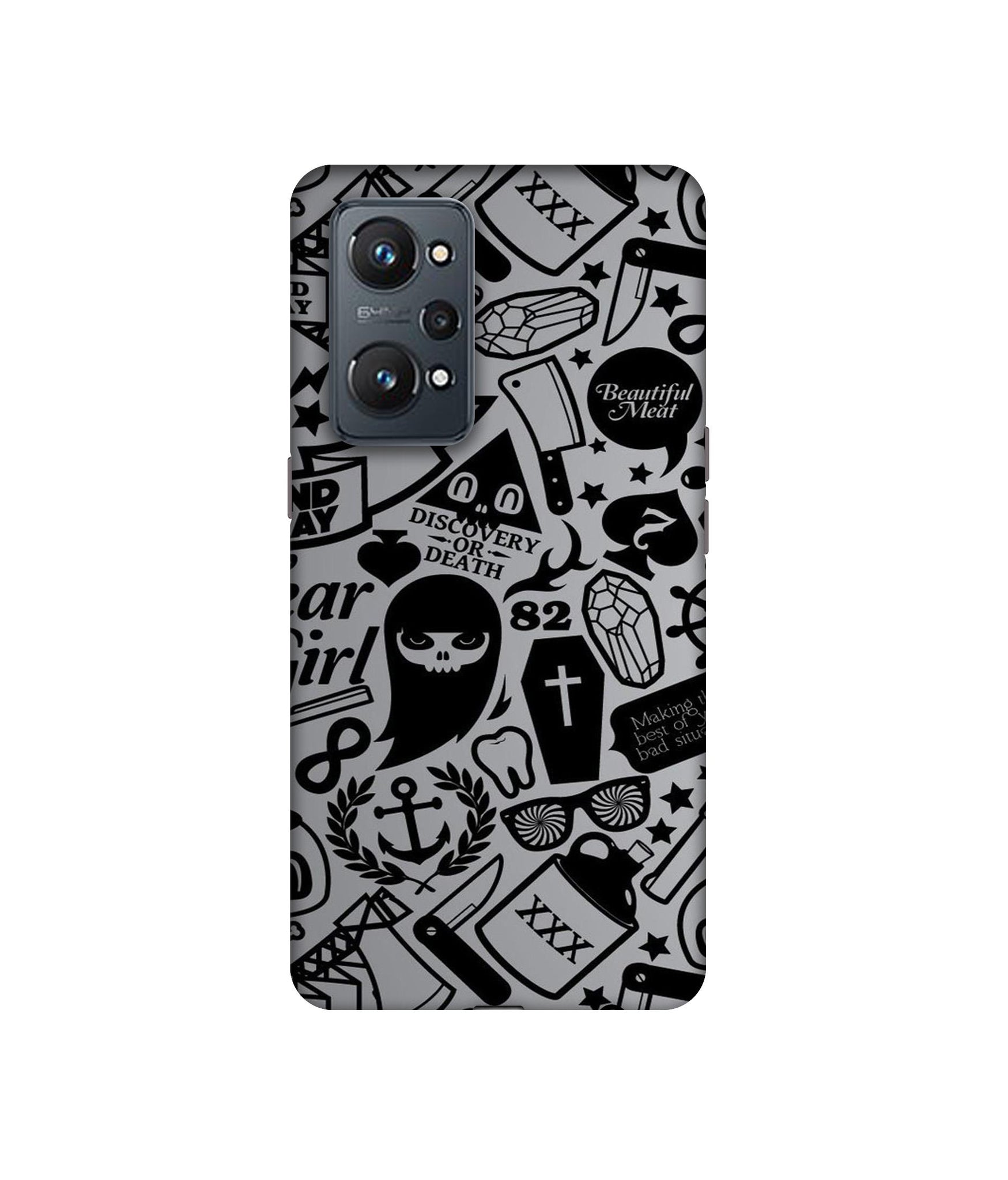 Realme GT Neo2