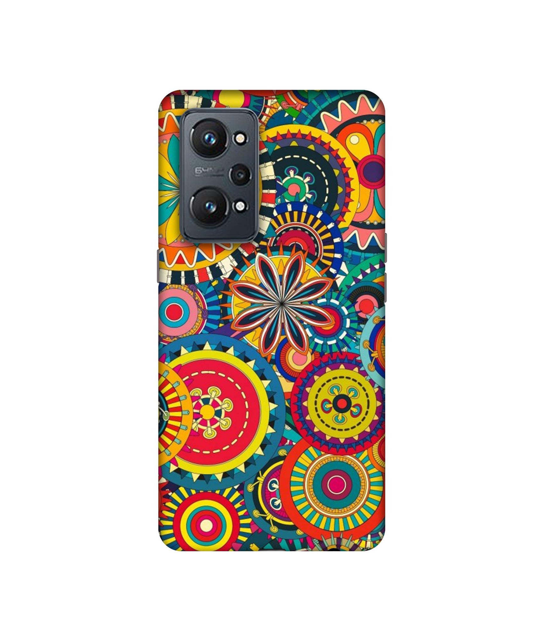 Realme GT Neo2