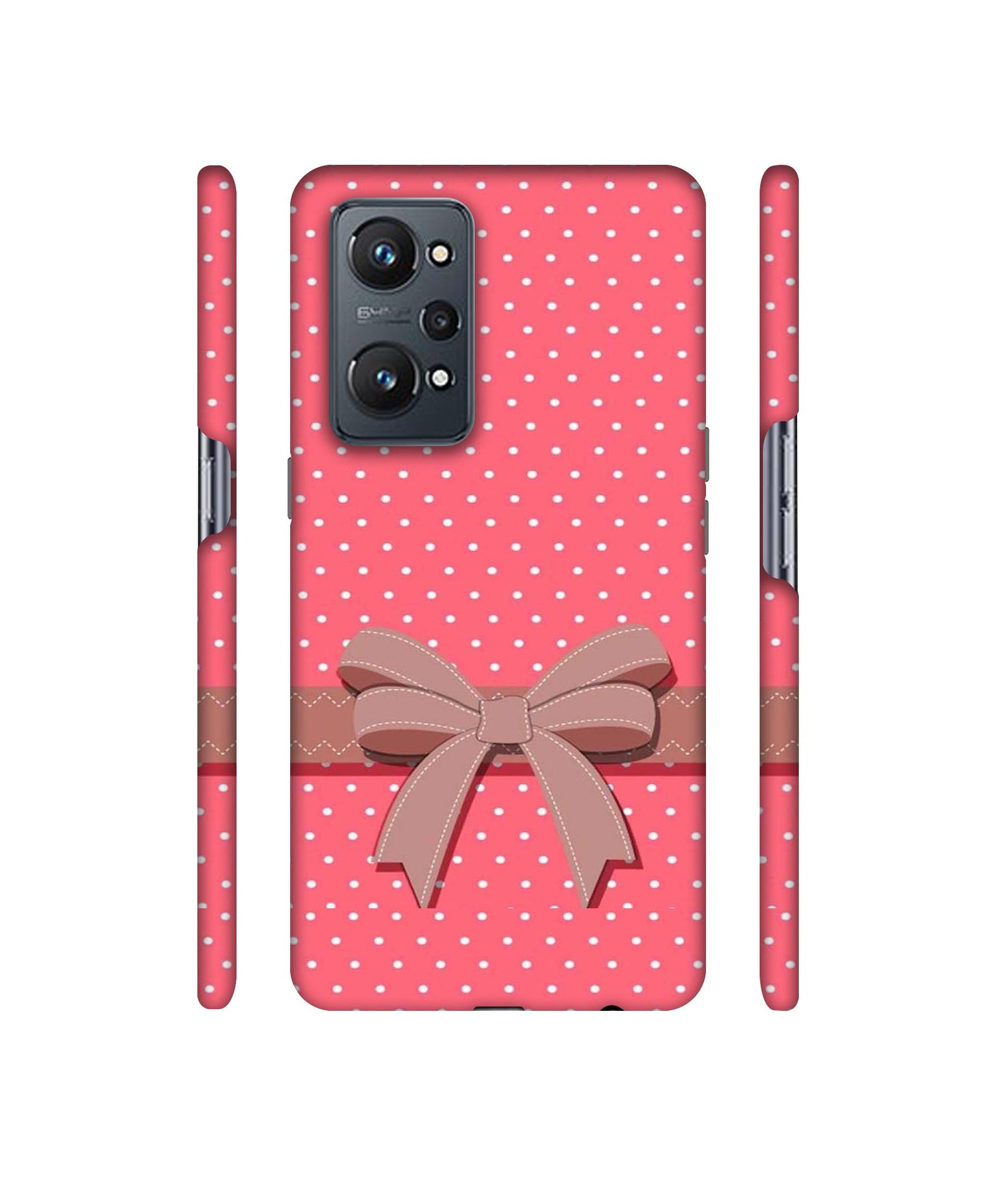 Gift Designer Hard Back Cover for Realme GT Neo2