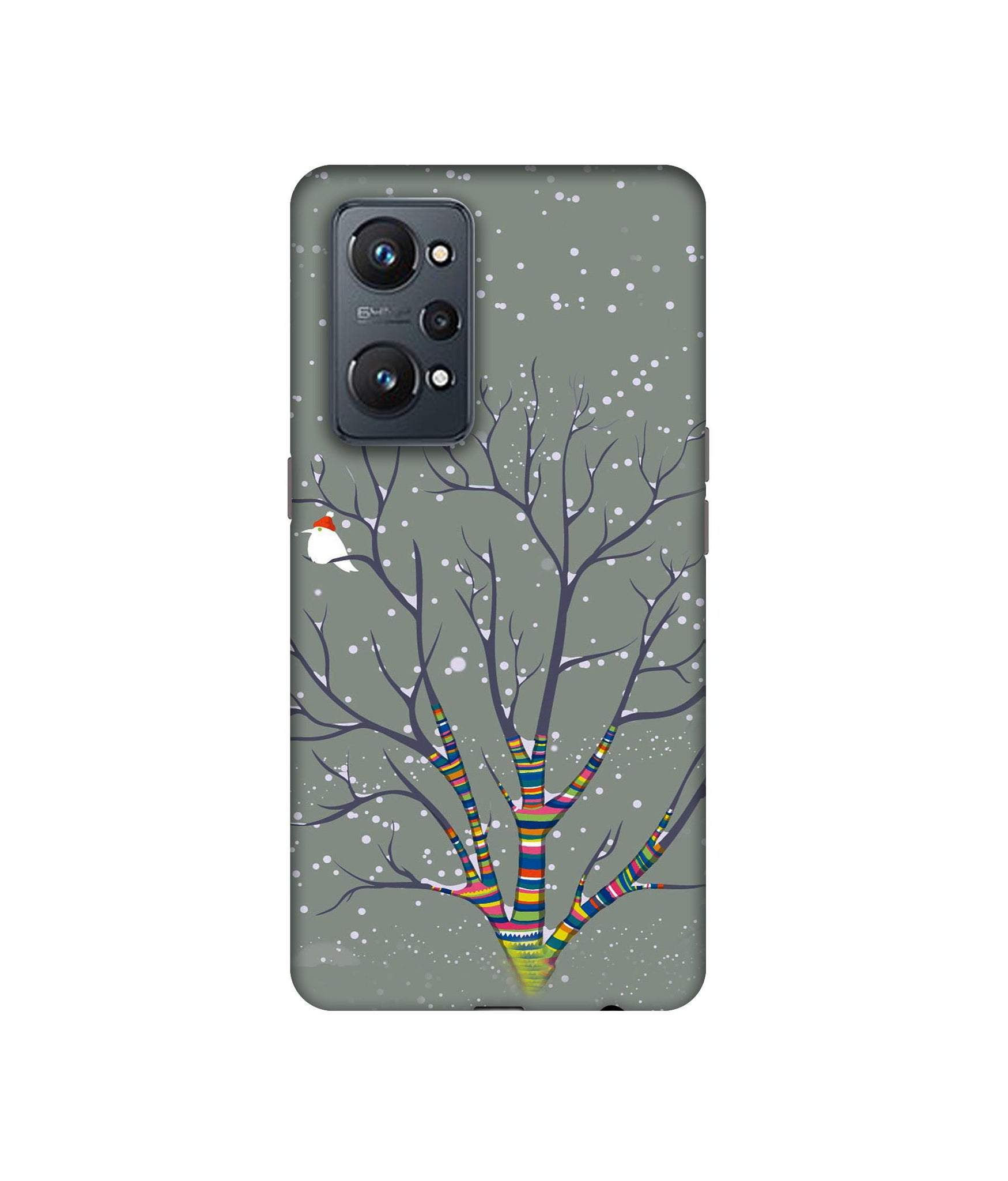 Realme GT Neo2