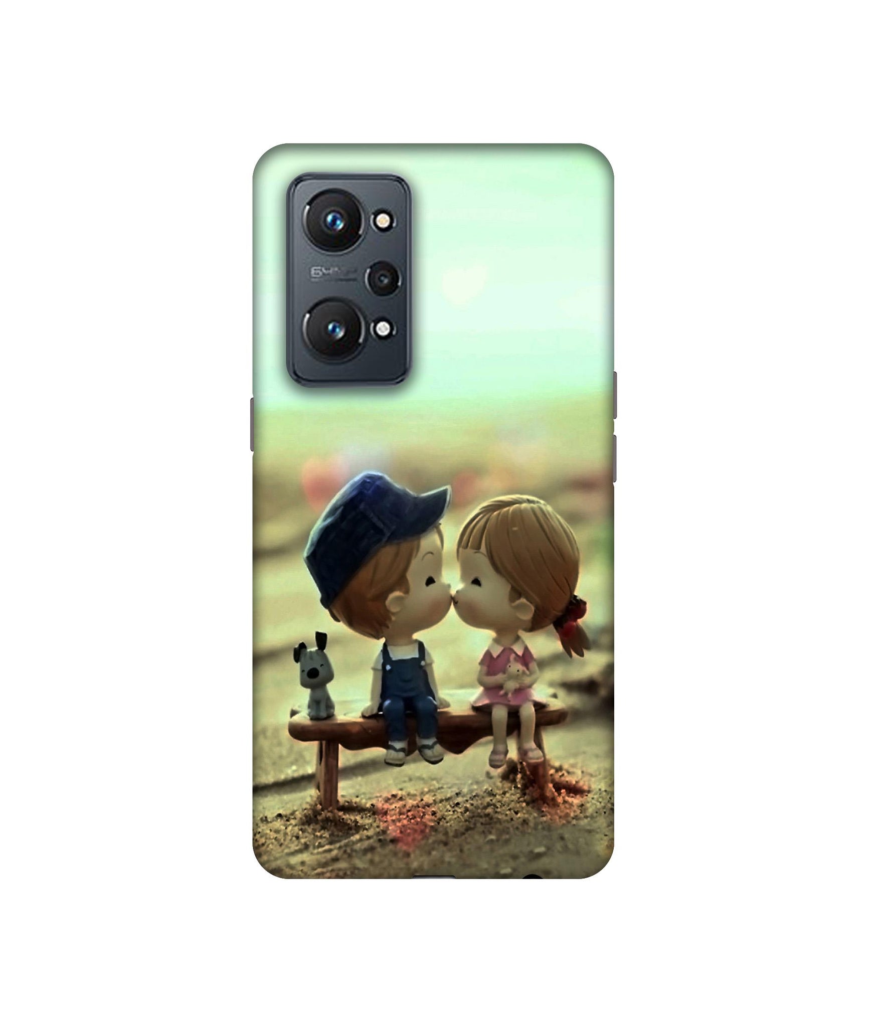 Realme GT Neo2