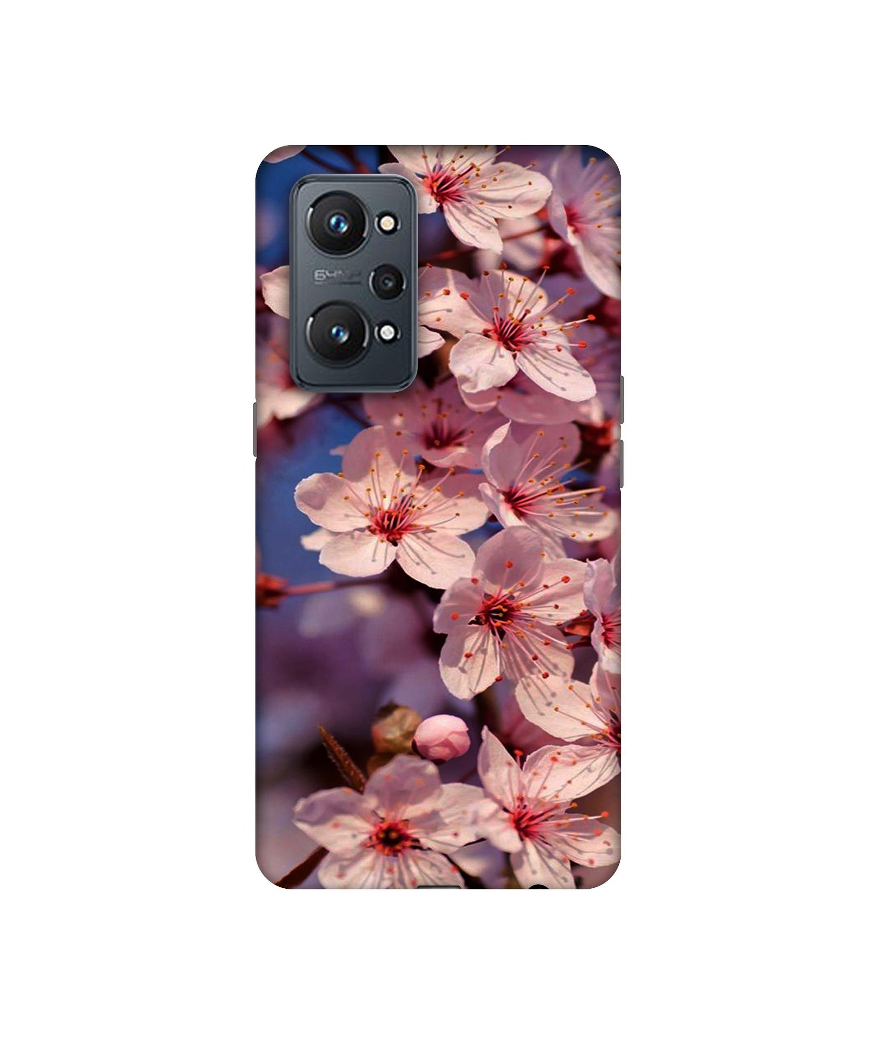 Realme GT Neo2