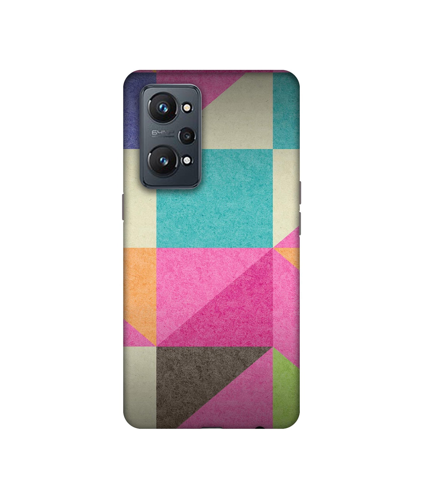 Realme GT Neo2