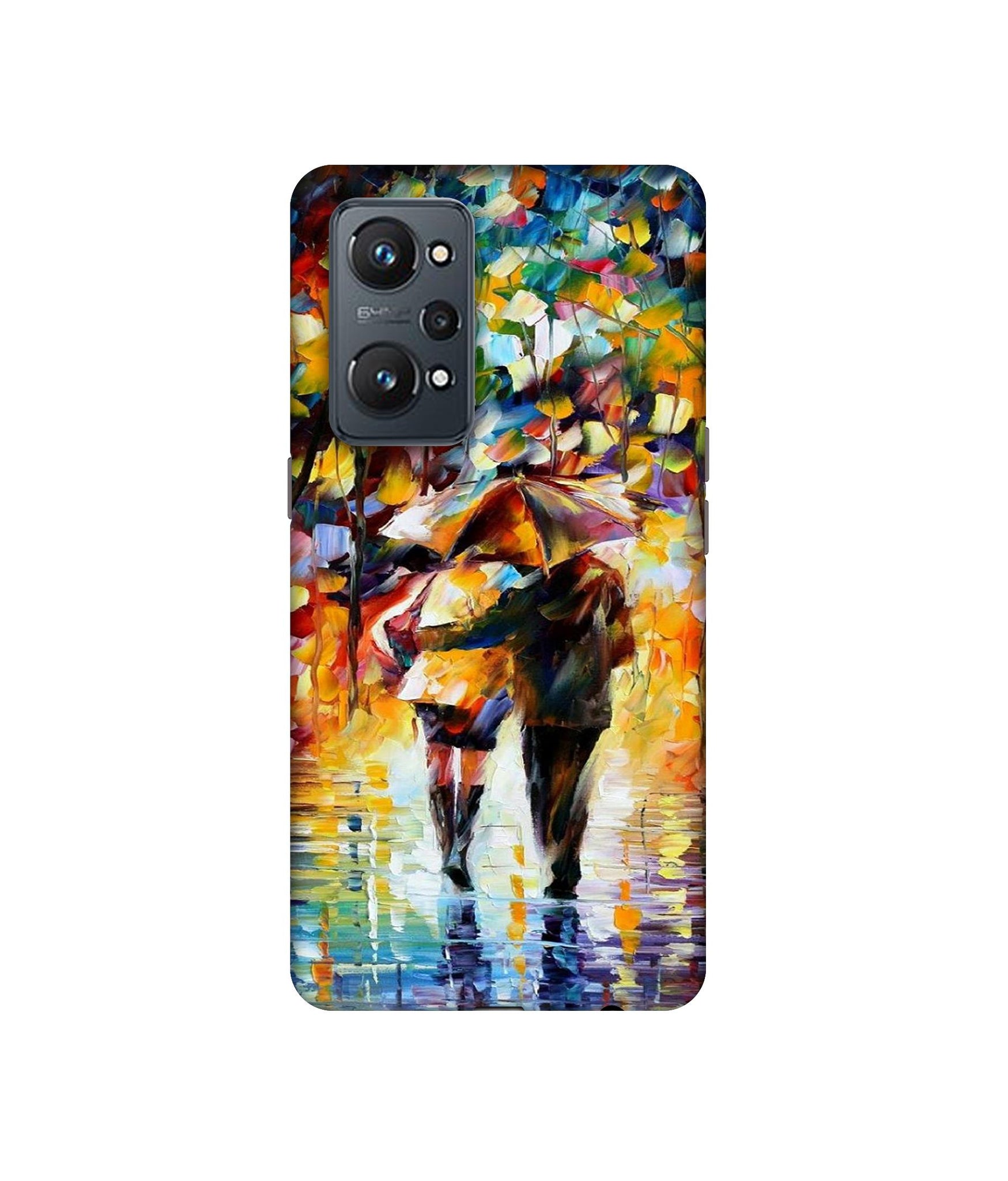 Realme GT Neo2