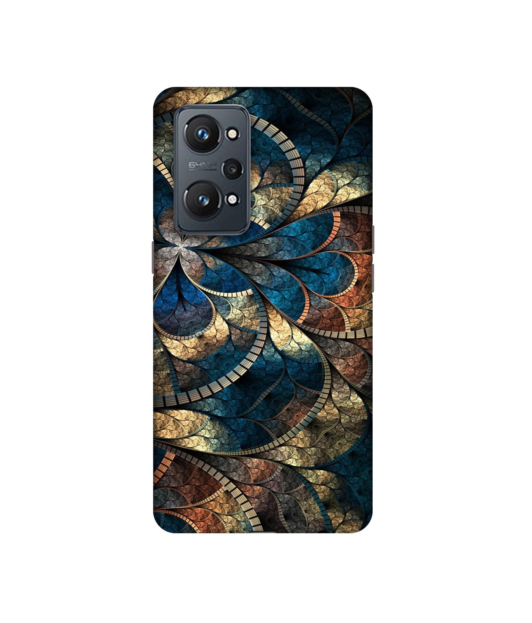 Realme GT Neo2
