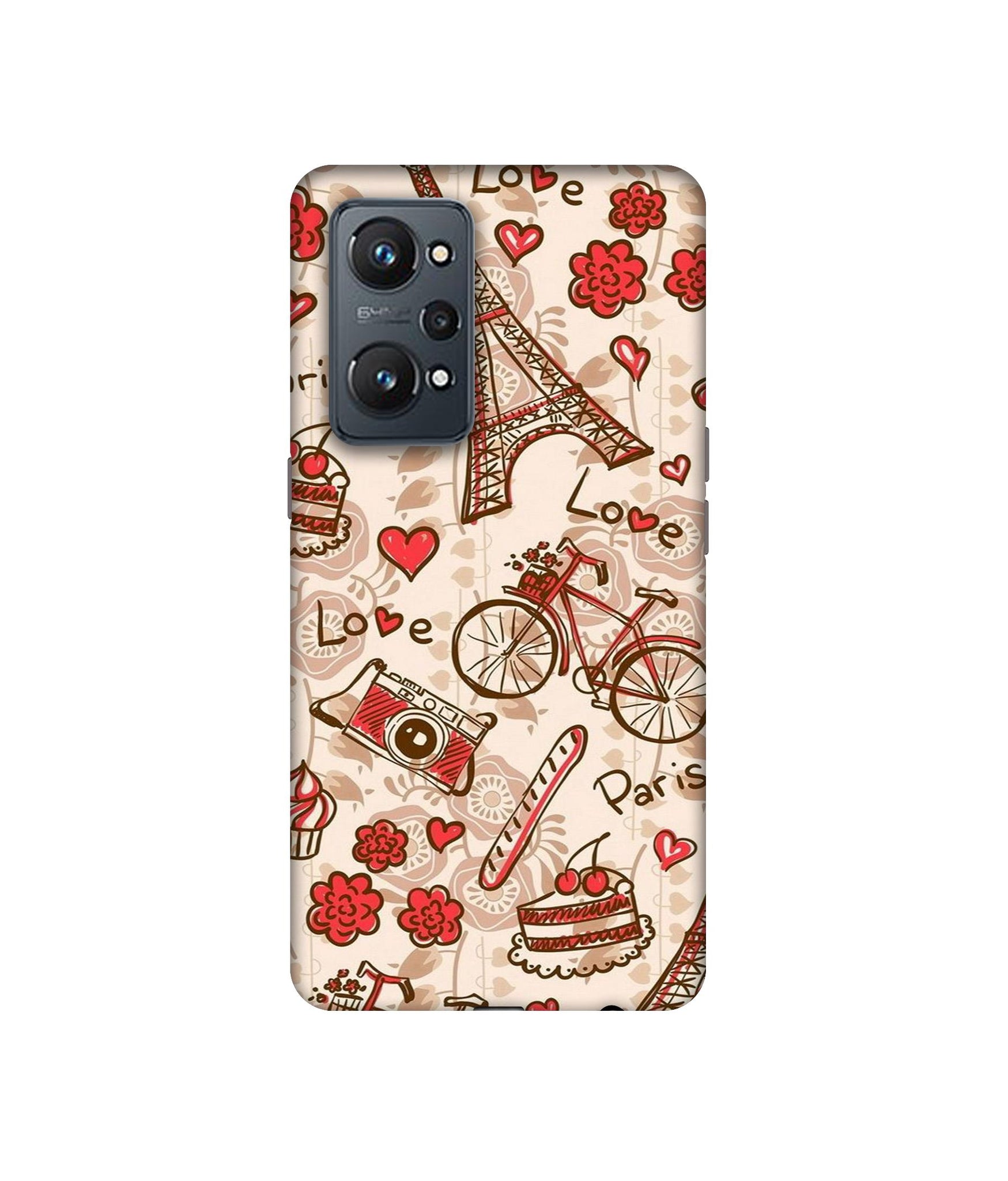 Realme GT Neo2