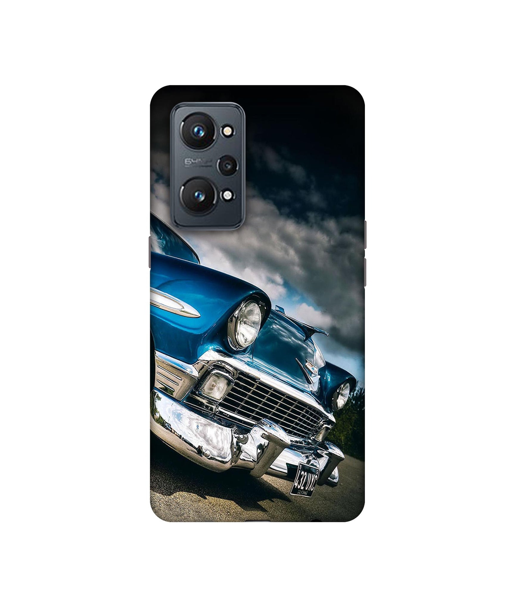 Realme GT Neo2