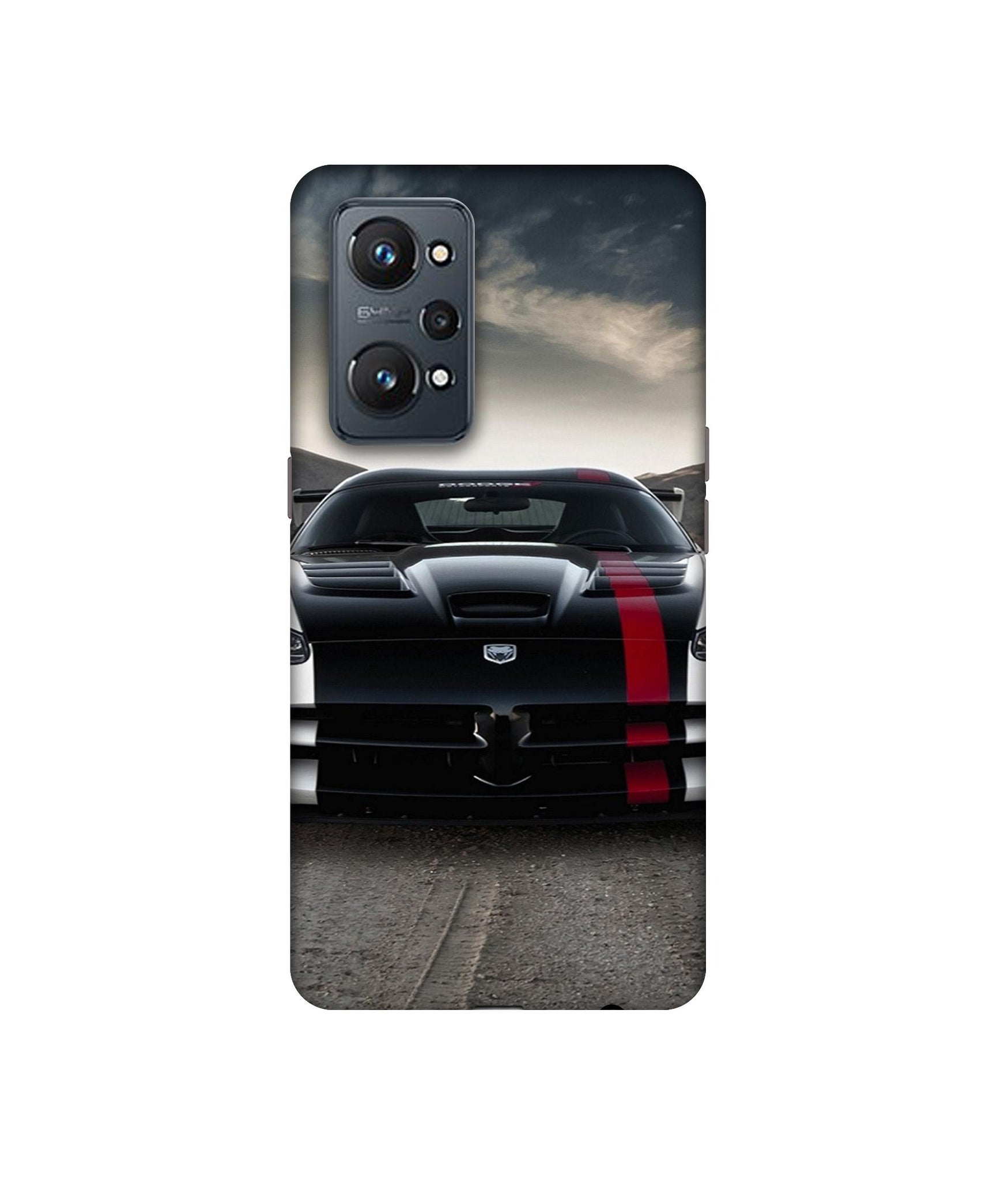 Realme GT Neo2
