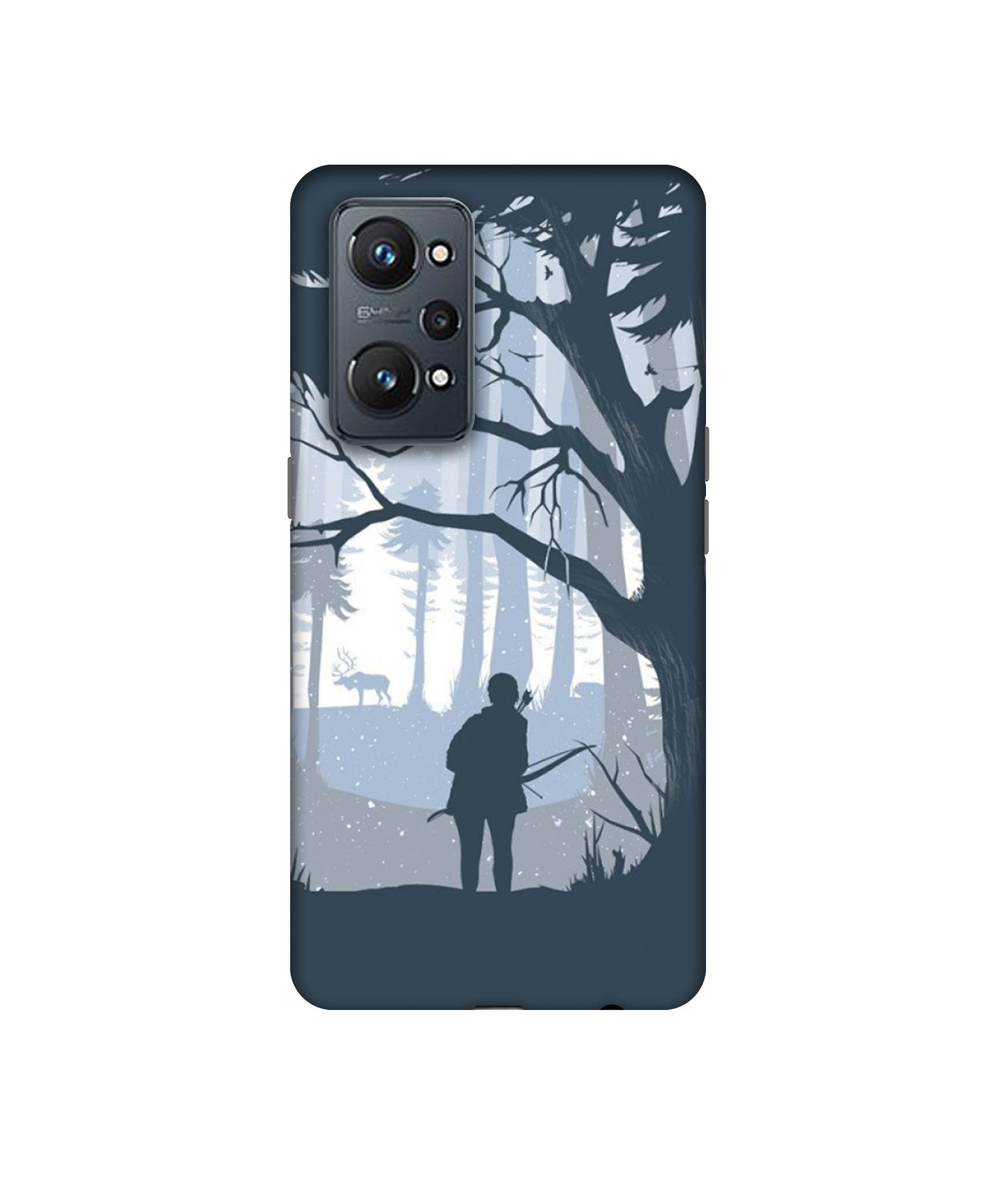 Realme GT Neo2