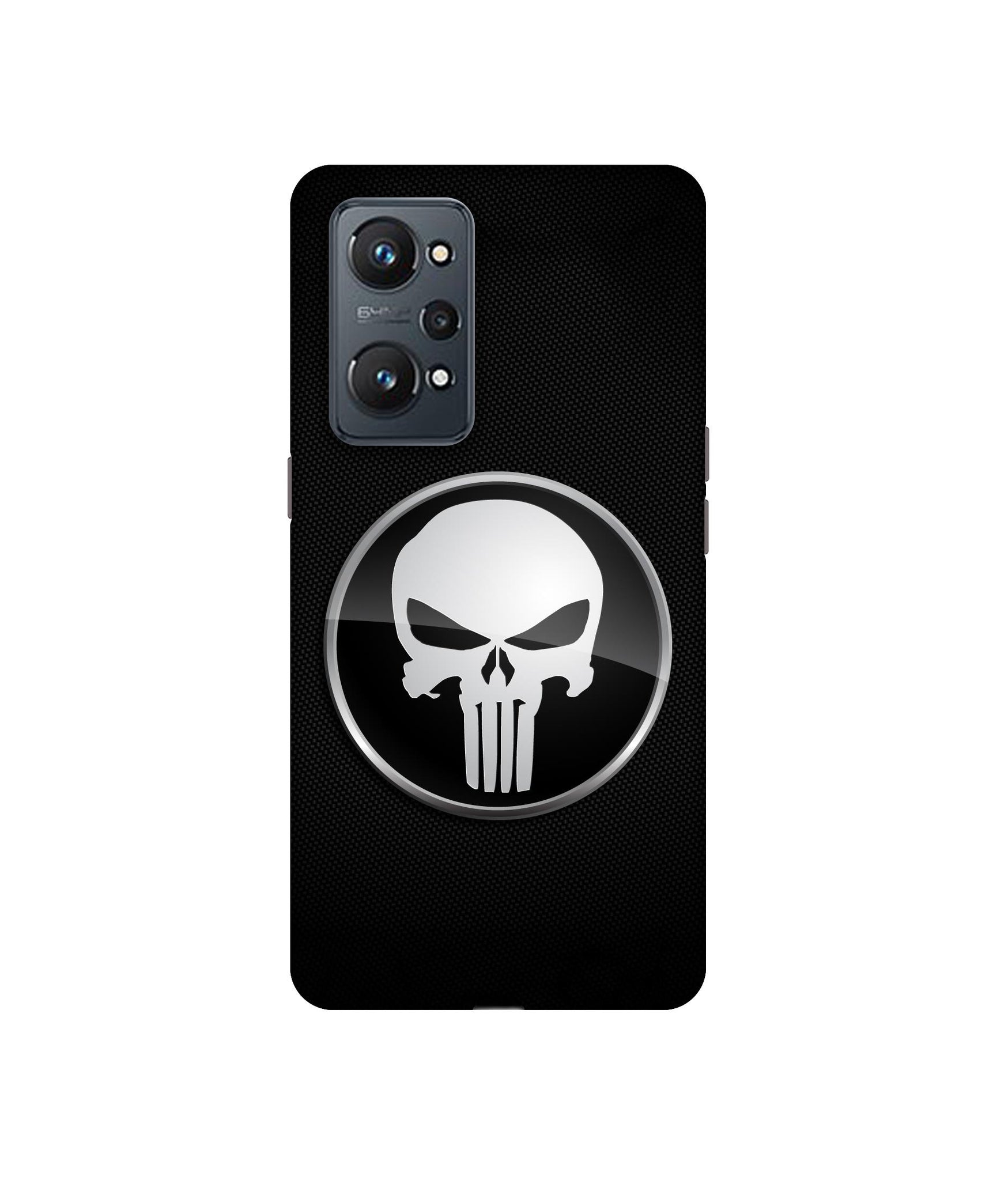 Realme GT Neo2