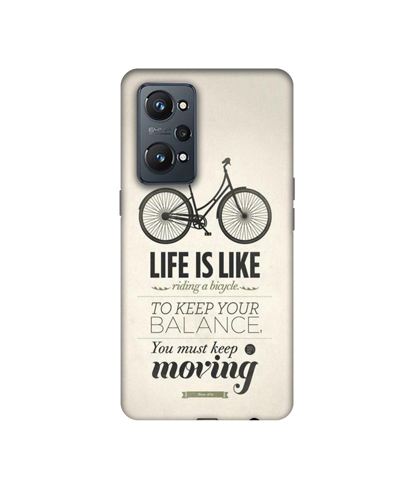 Realme GT Neo2