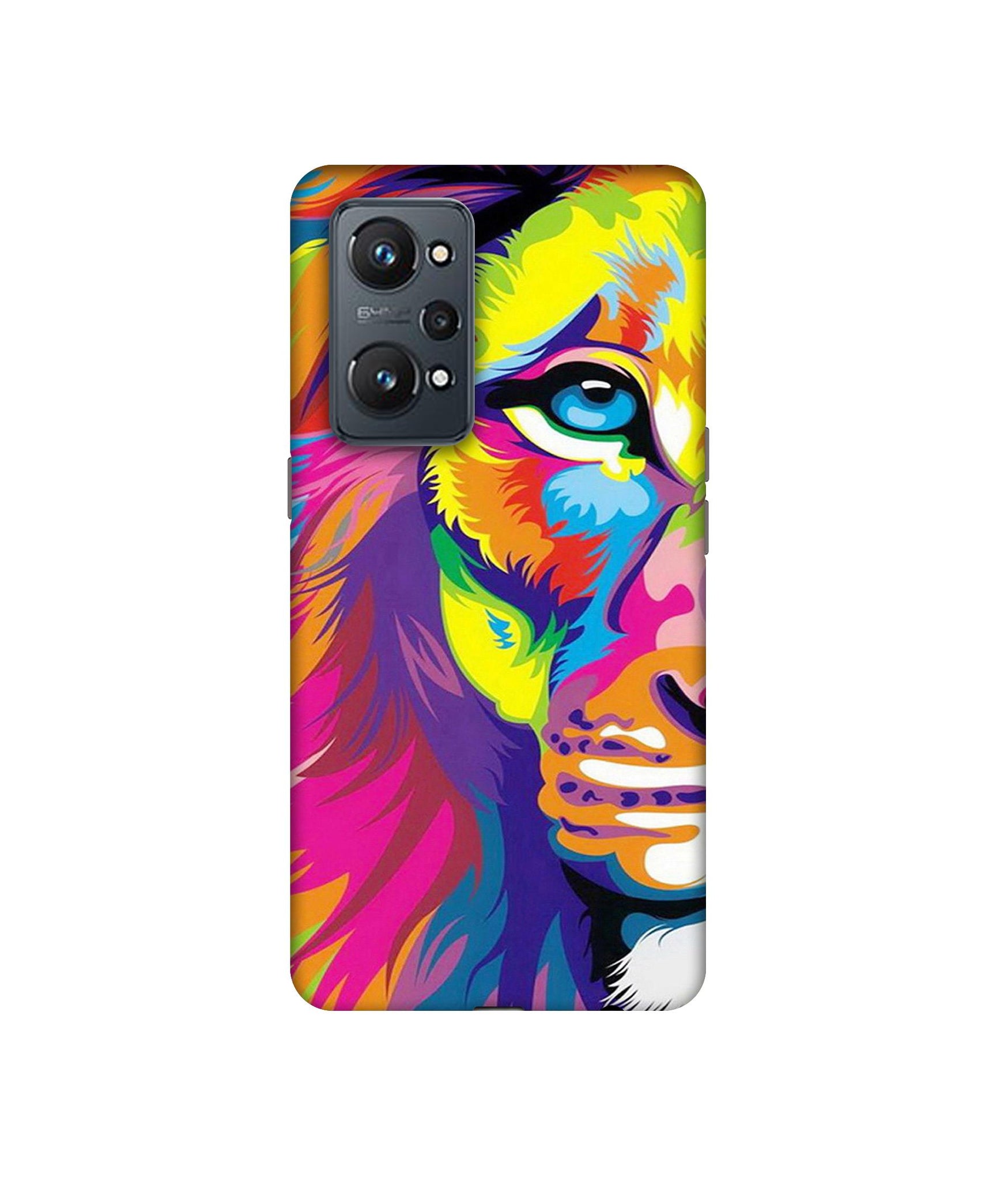 Realme GT Neo2