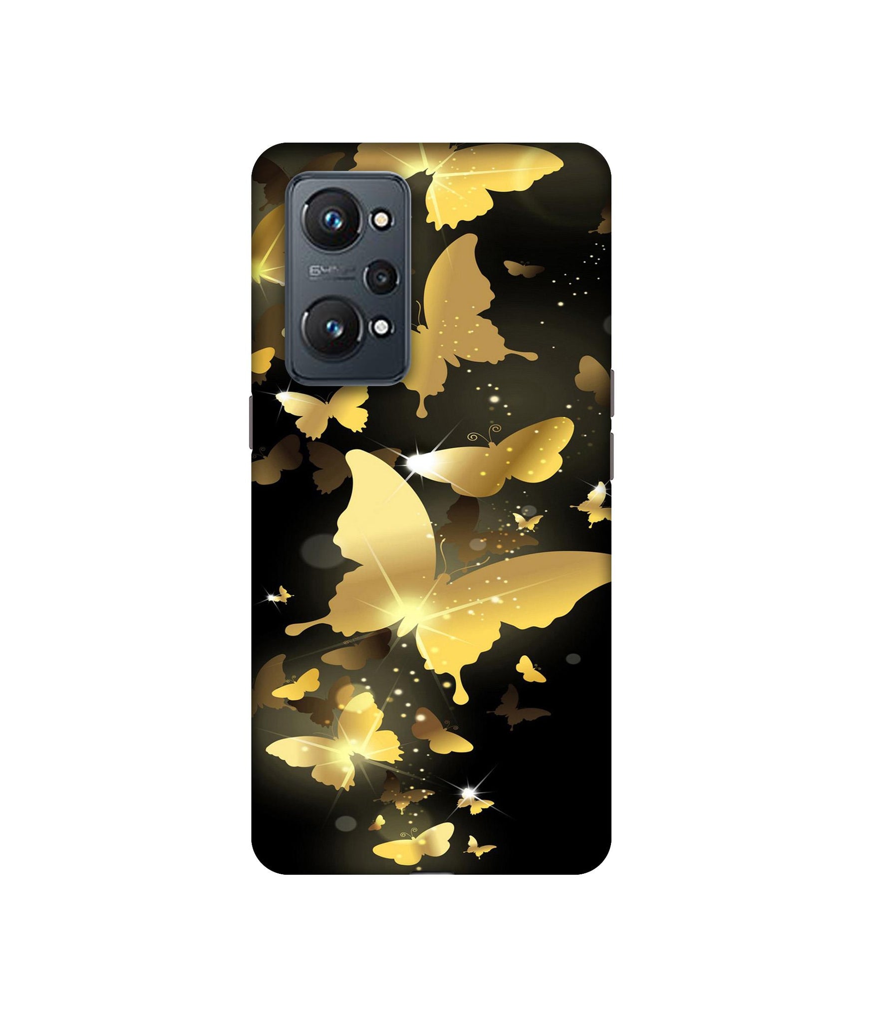 Realme GT Neo2