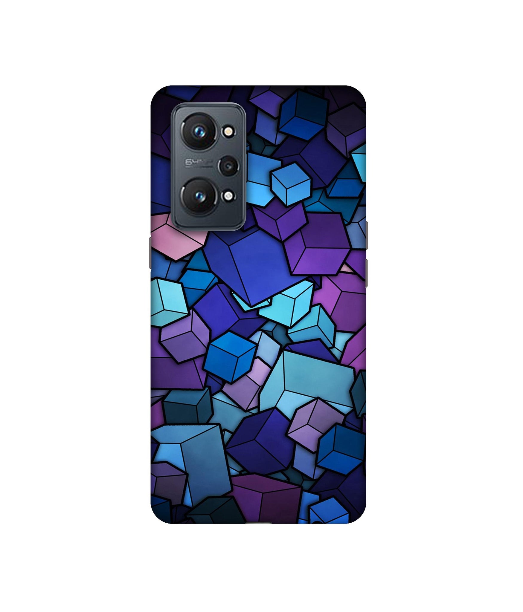 Realme GT Neo2