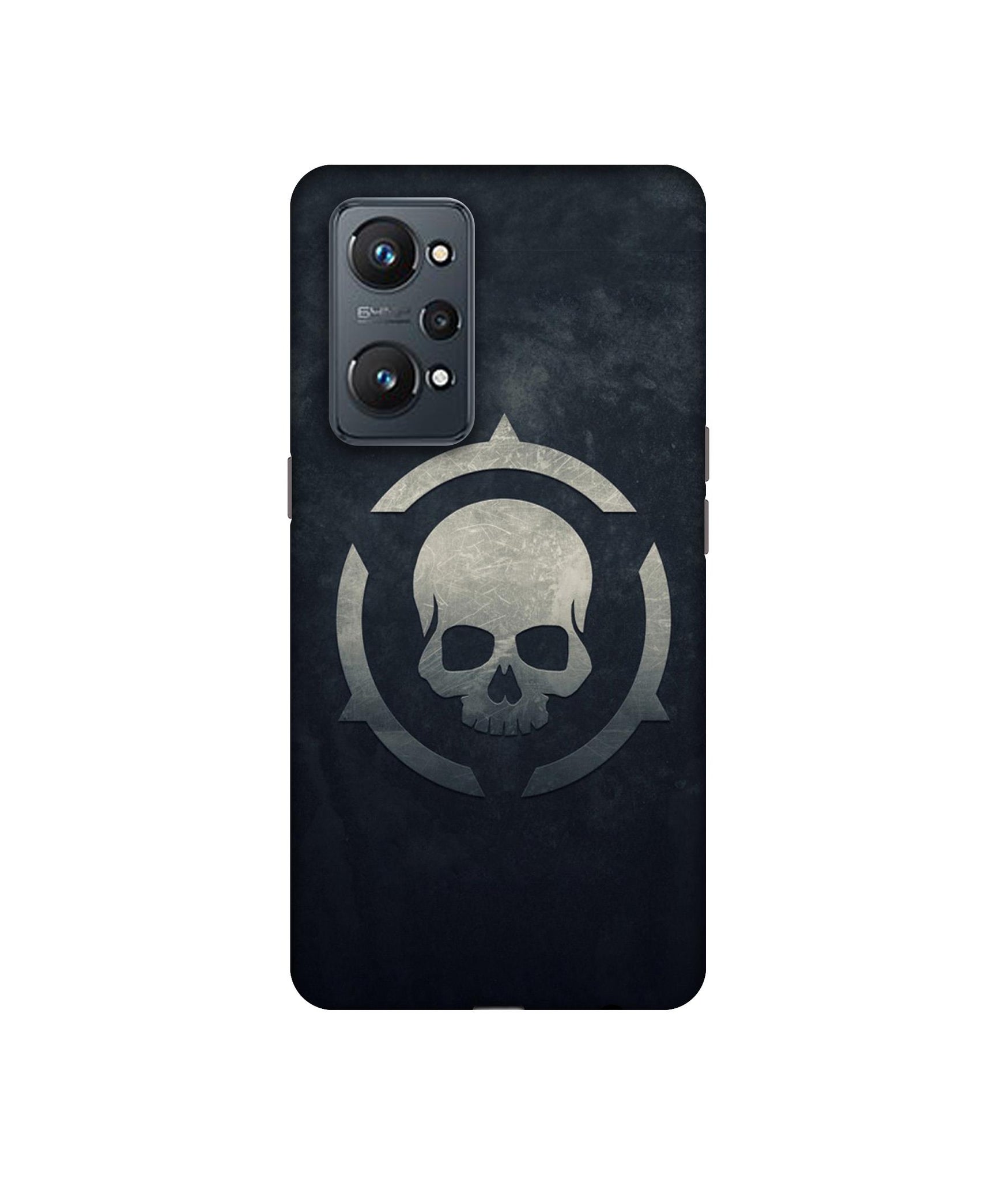 Realme GT Neo2
