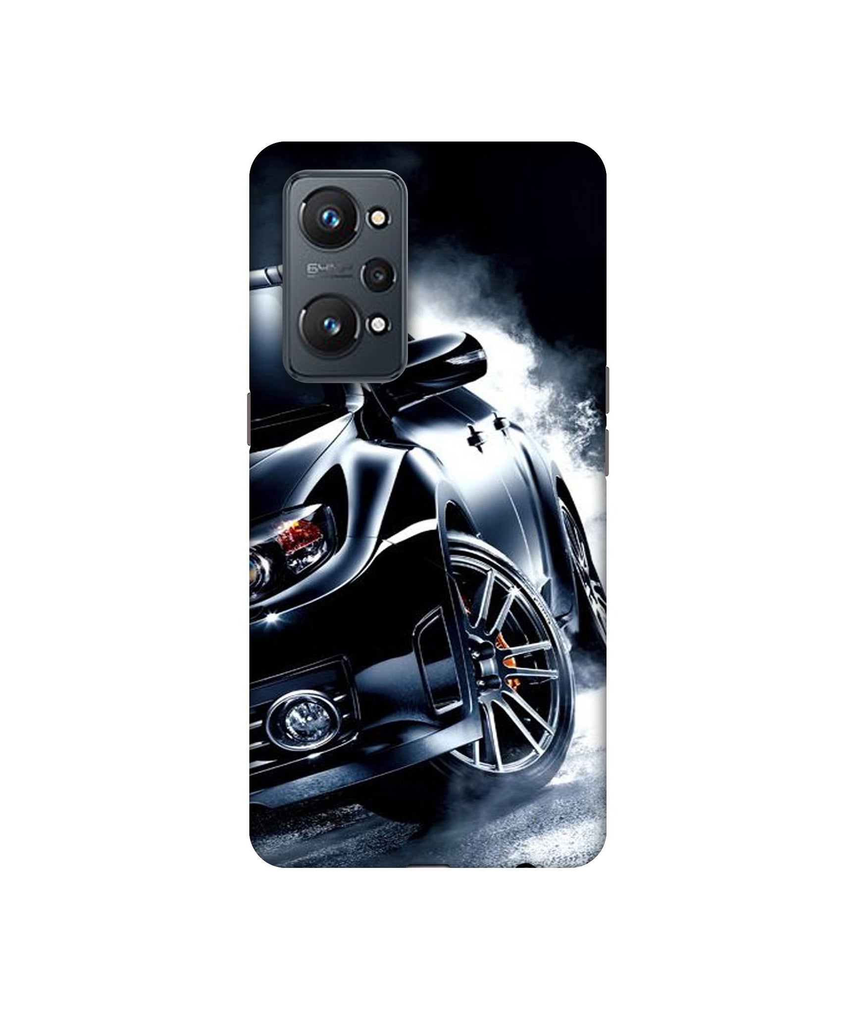 Realme GT Neo2