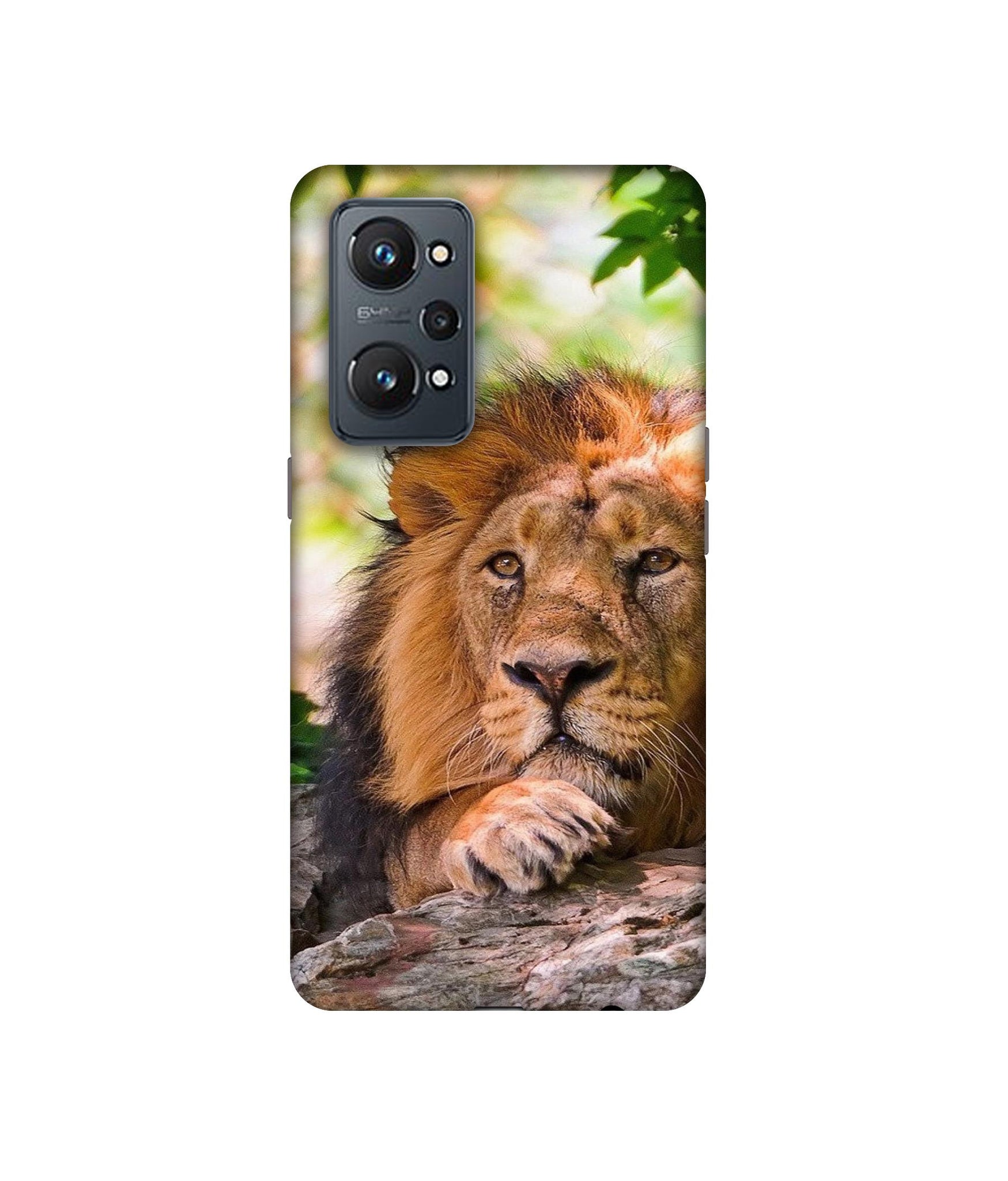 Realme GT Neo2