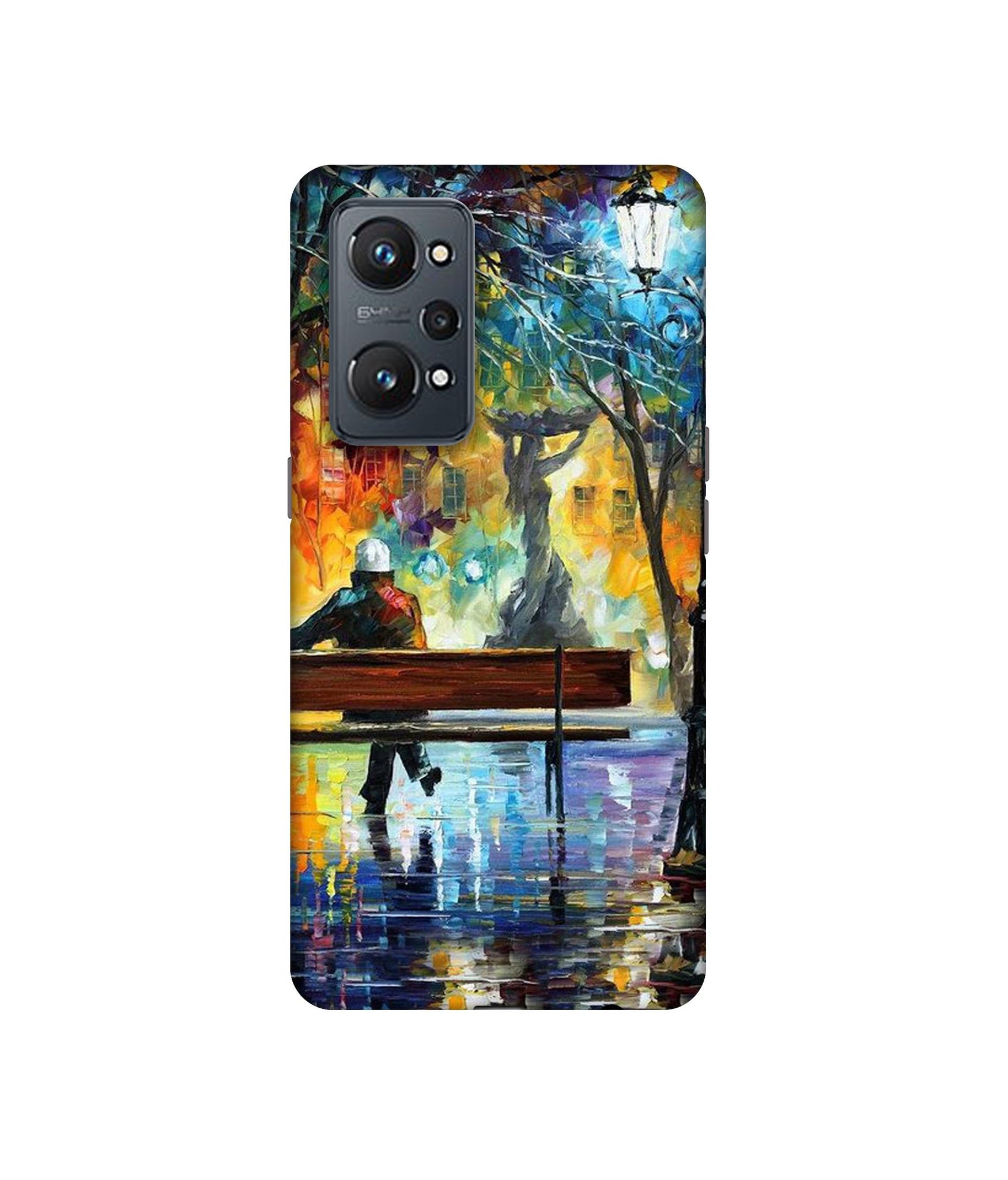 Realme GT Neo2