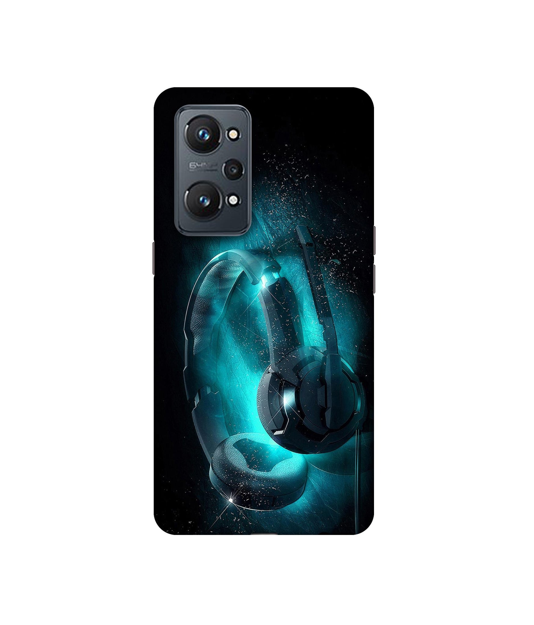 Realme GT Neo2