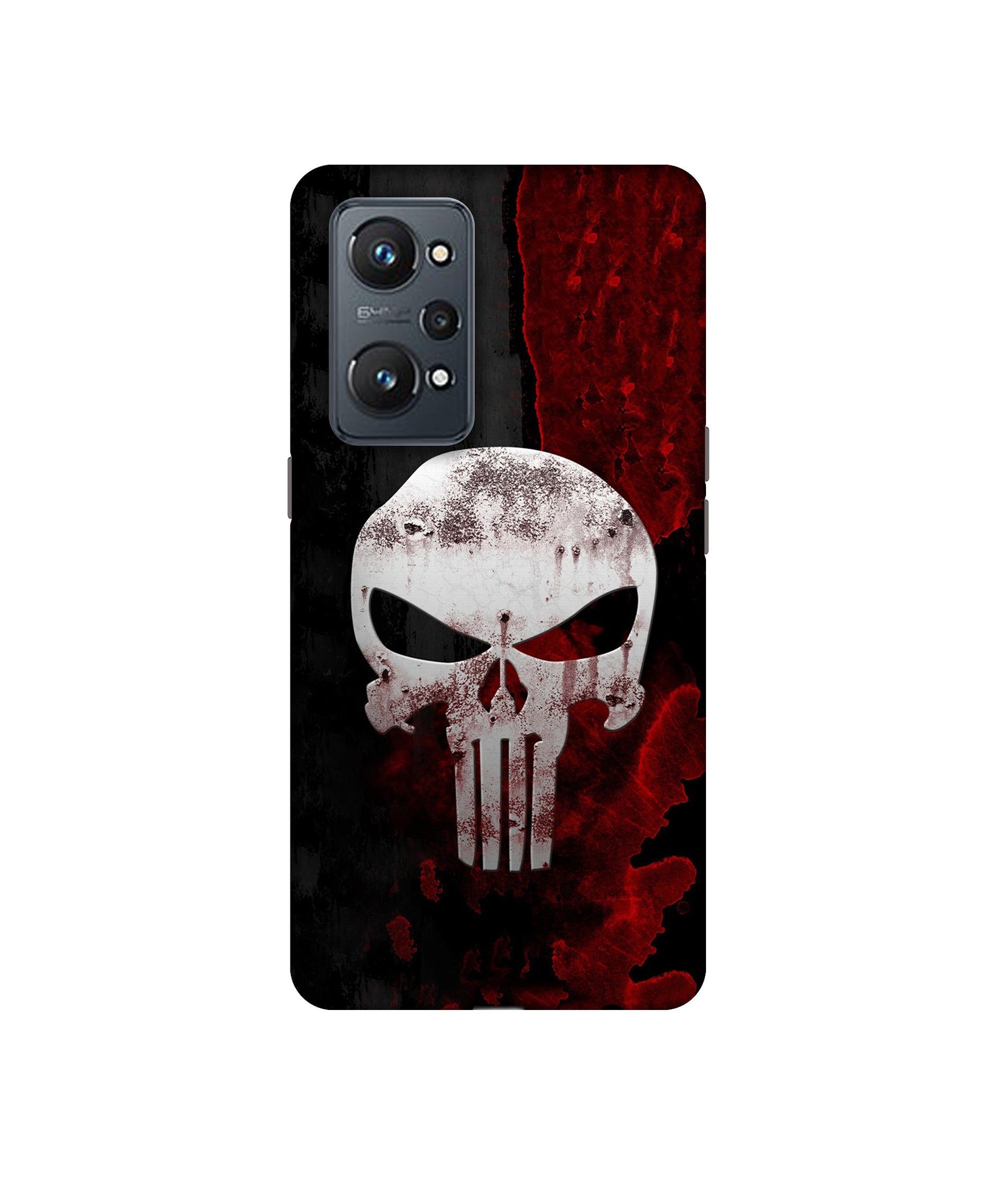 Realme GT Neo2