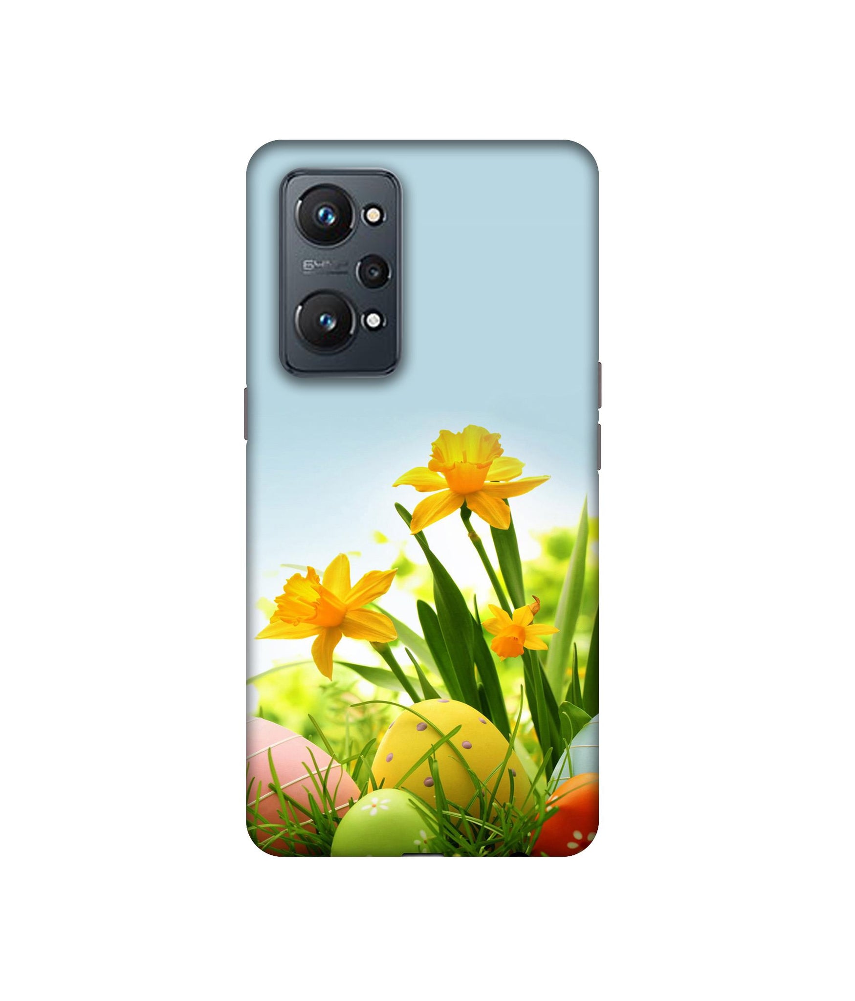 Realme GT Neo2
