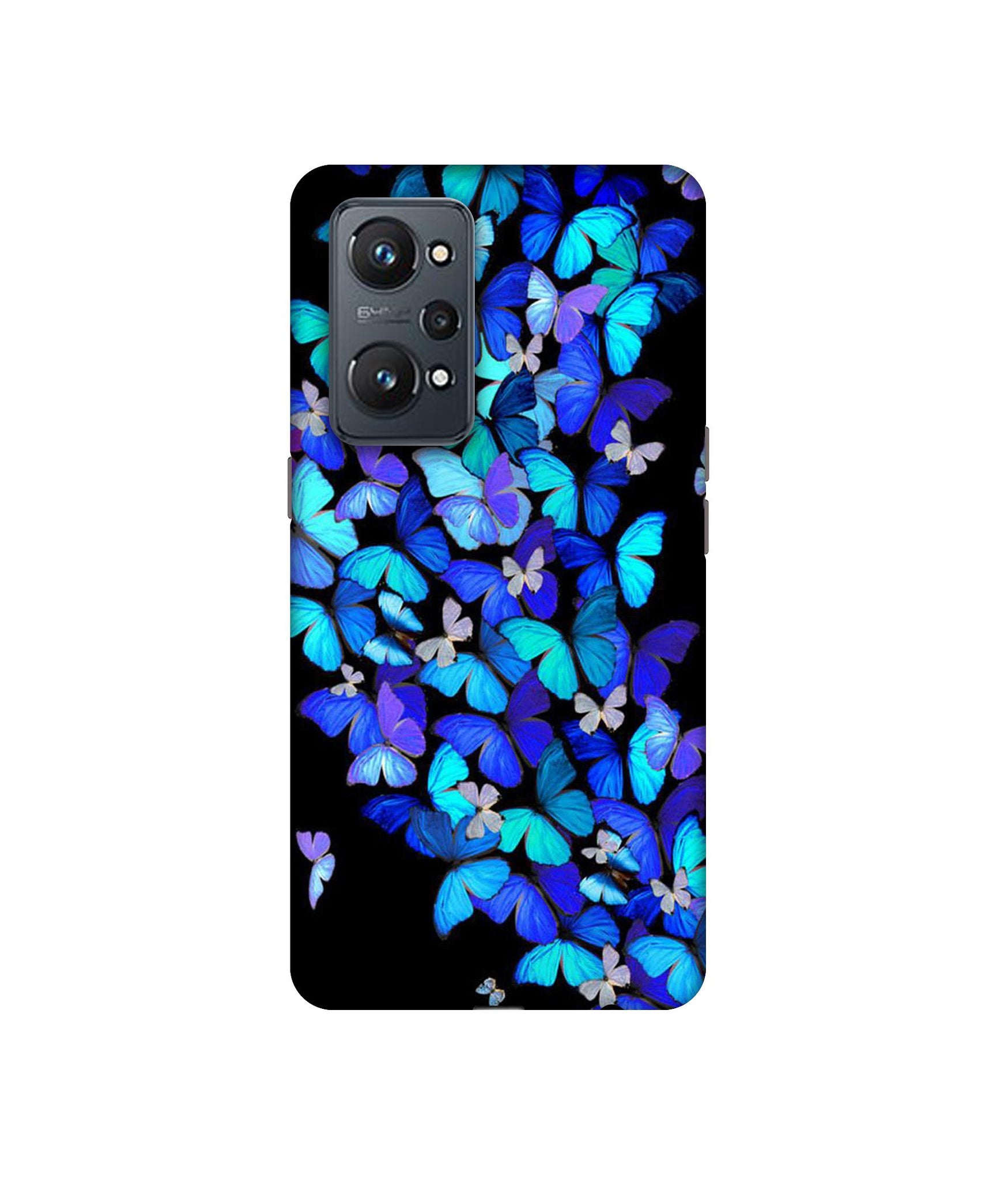 Realme GT Neo2