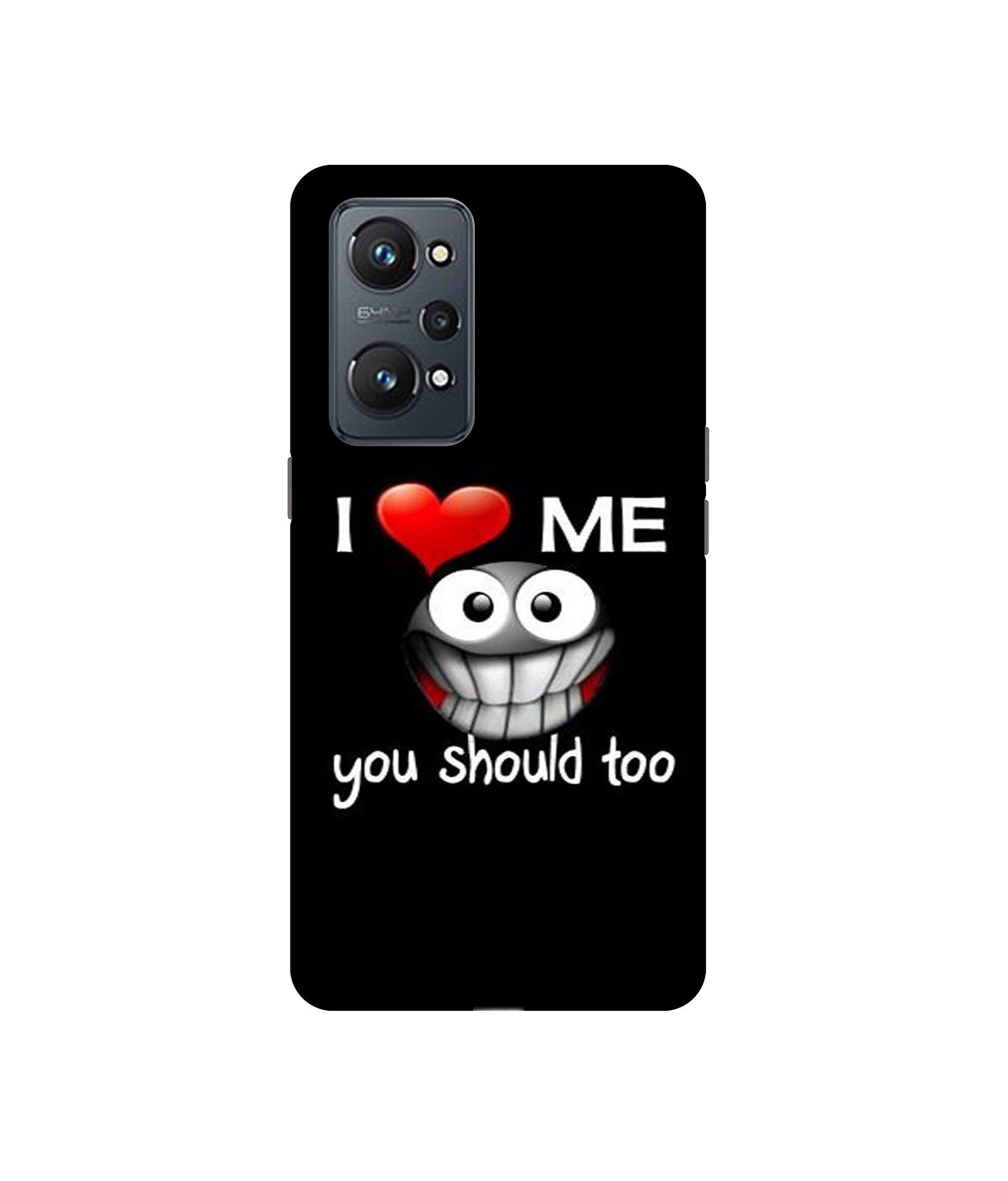Realme GT Neo2