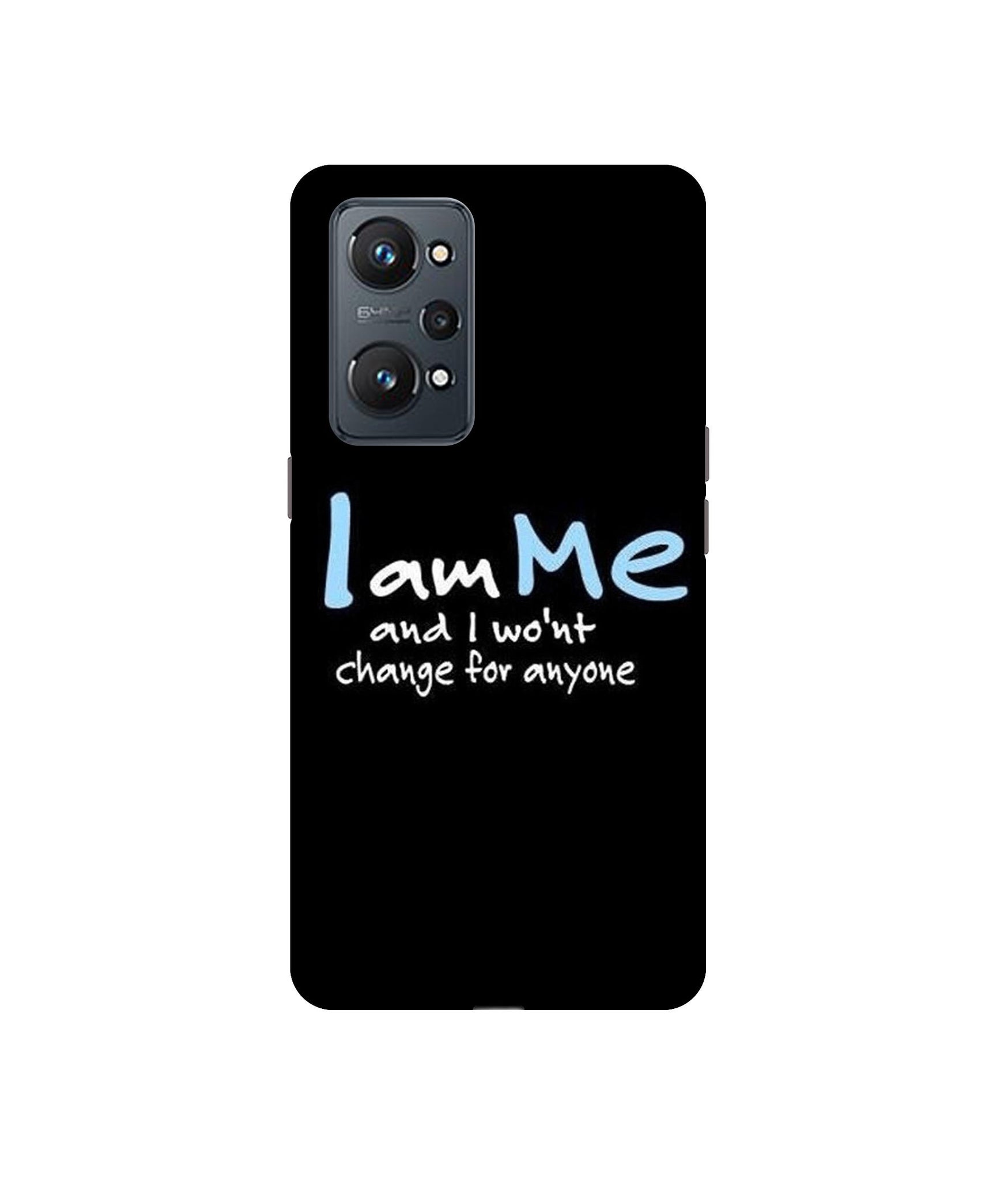 Realme GT Neo2