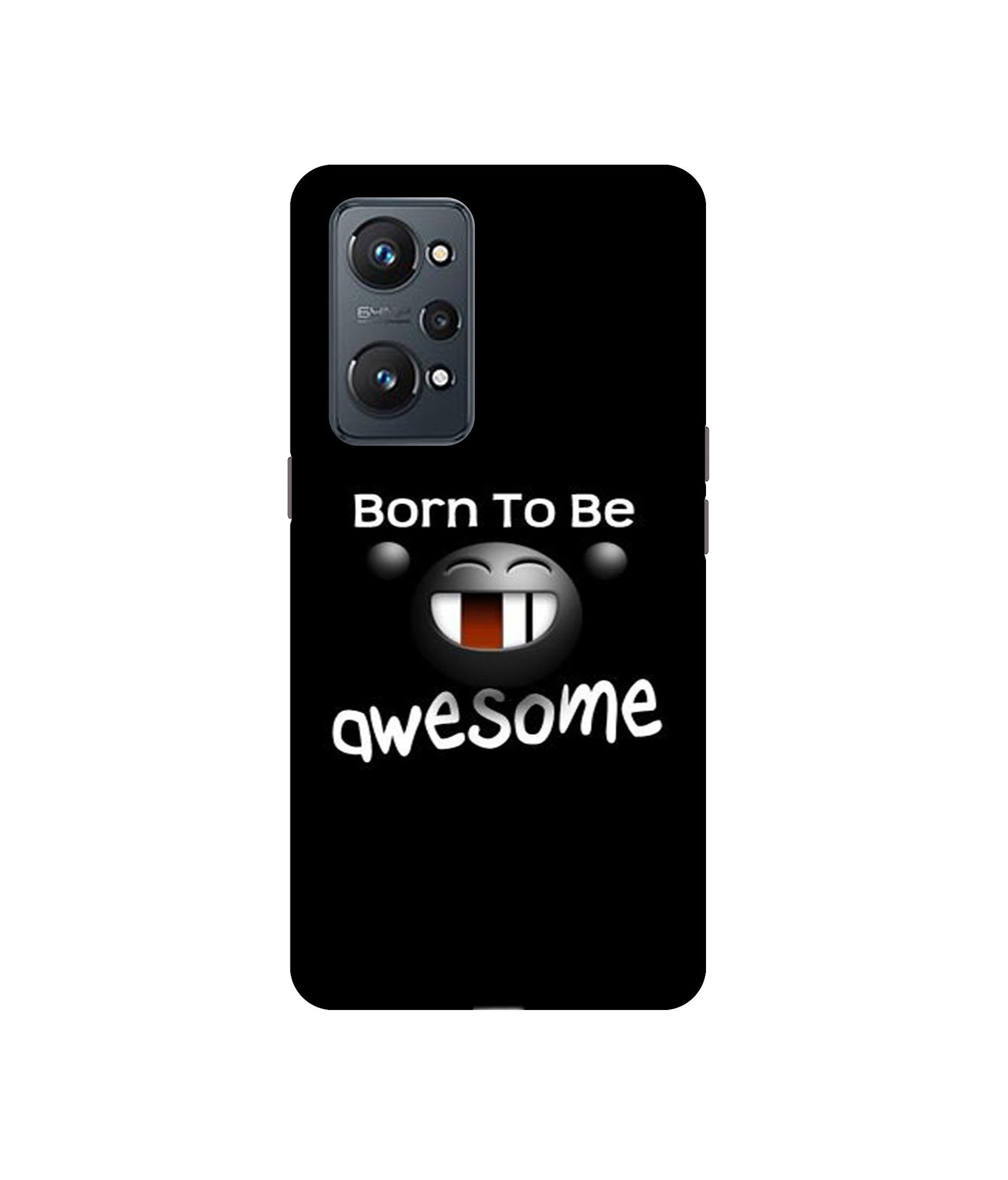 Realme GT Neo2