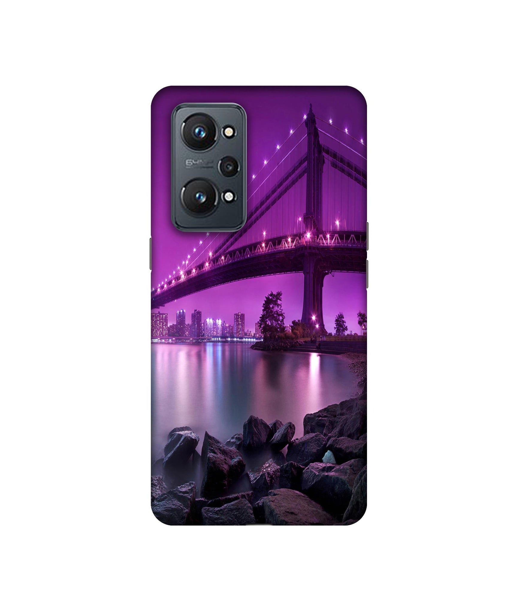Realme GT Neo2