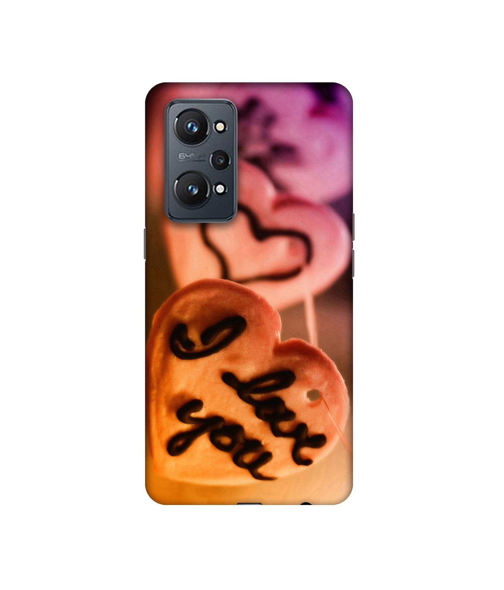 Realme GT Neo2