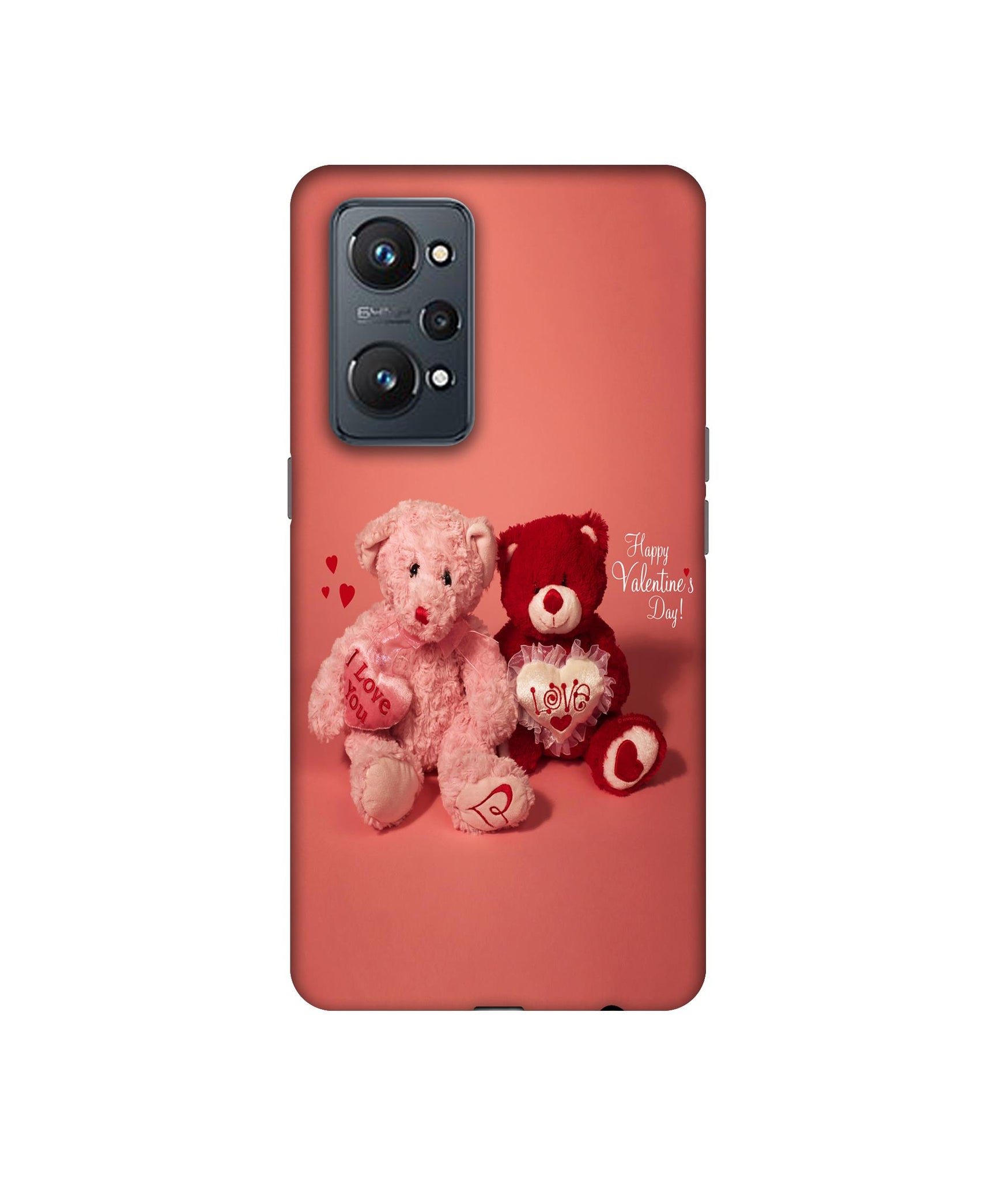Realme GT Neo2