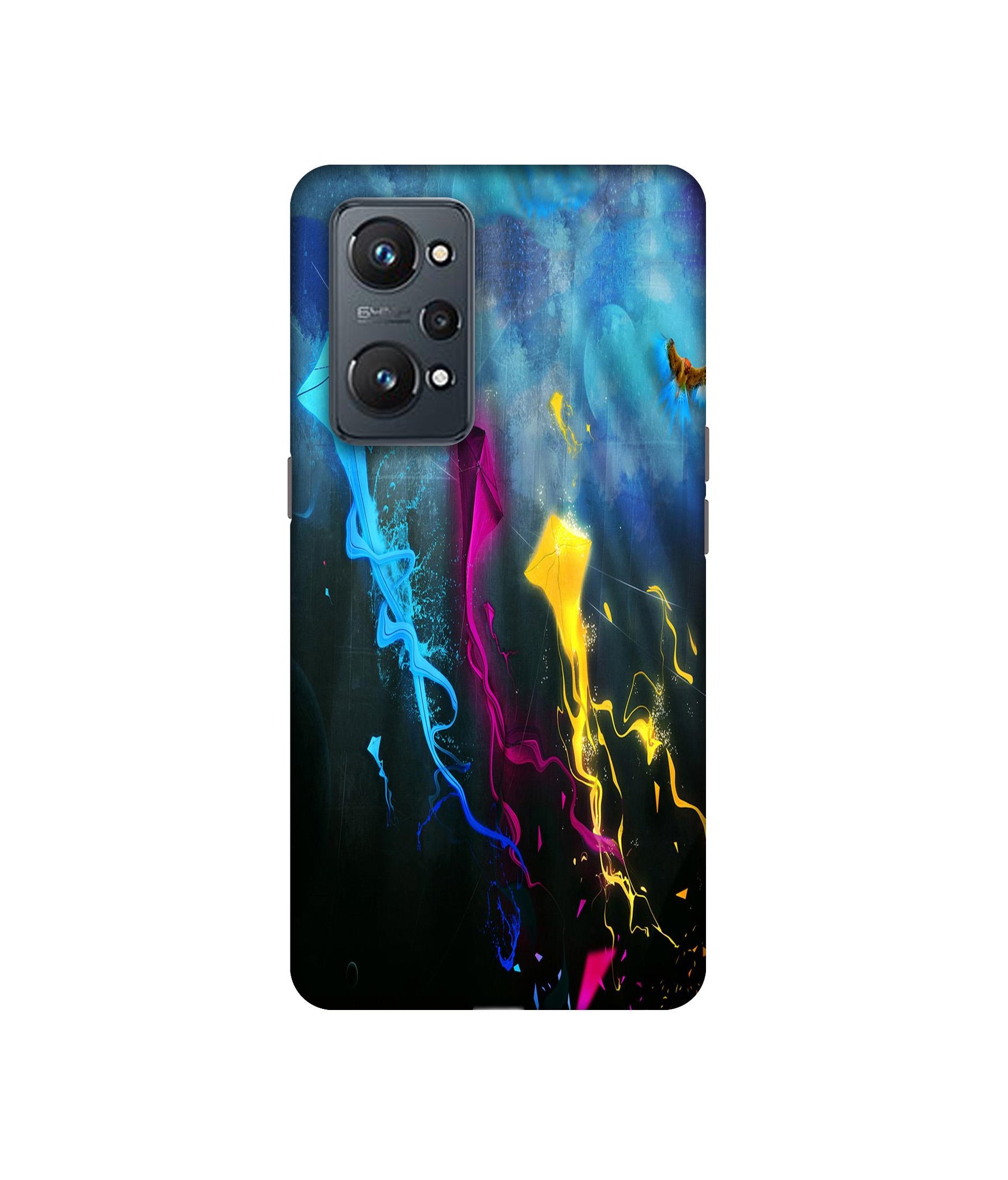 Realme GT Neo2