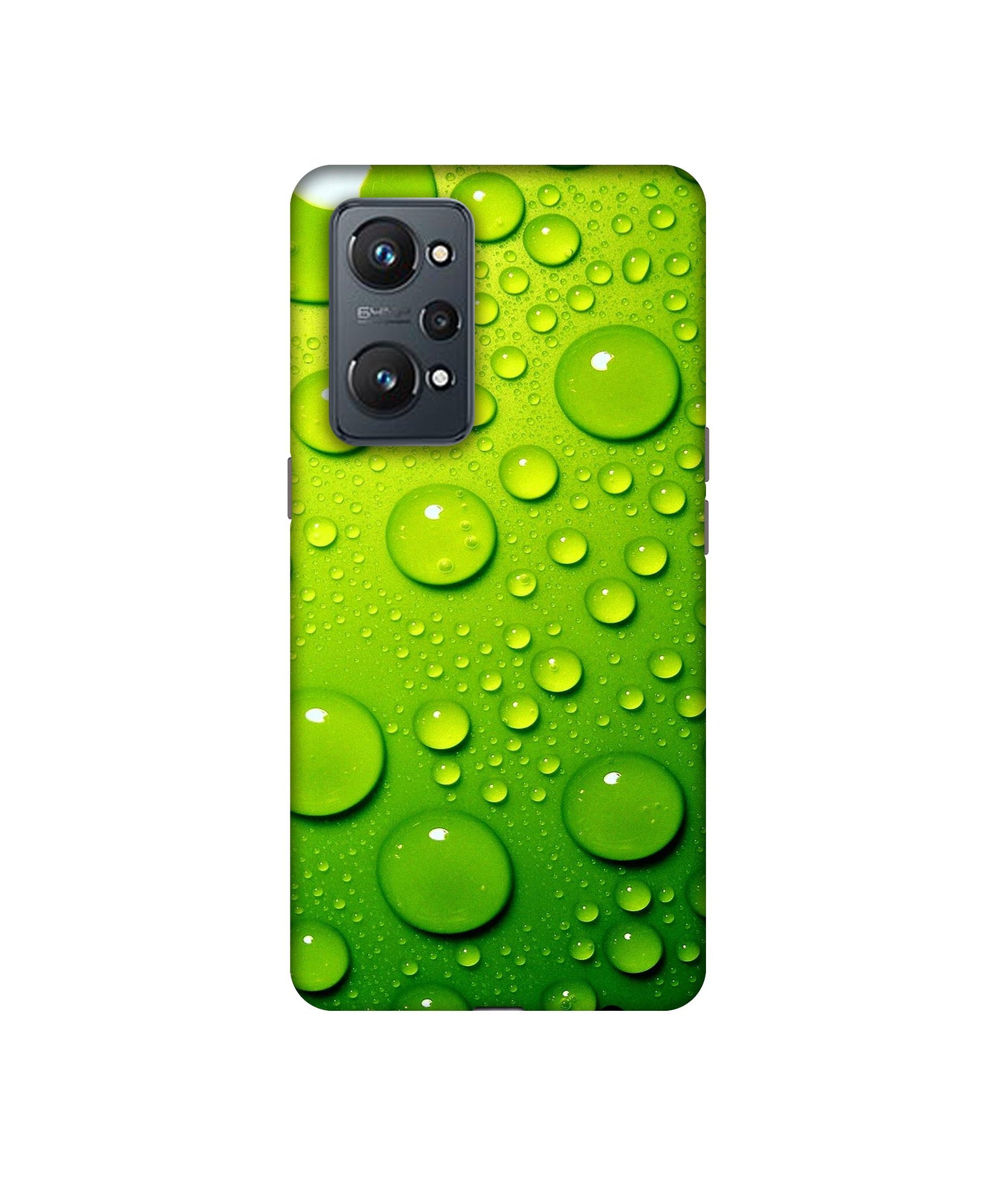Realme GT Neo2