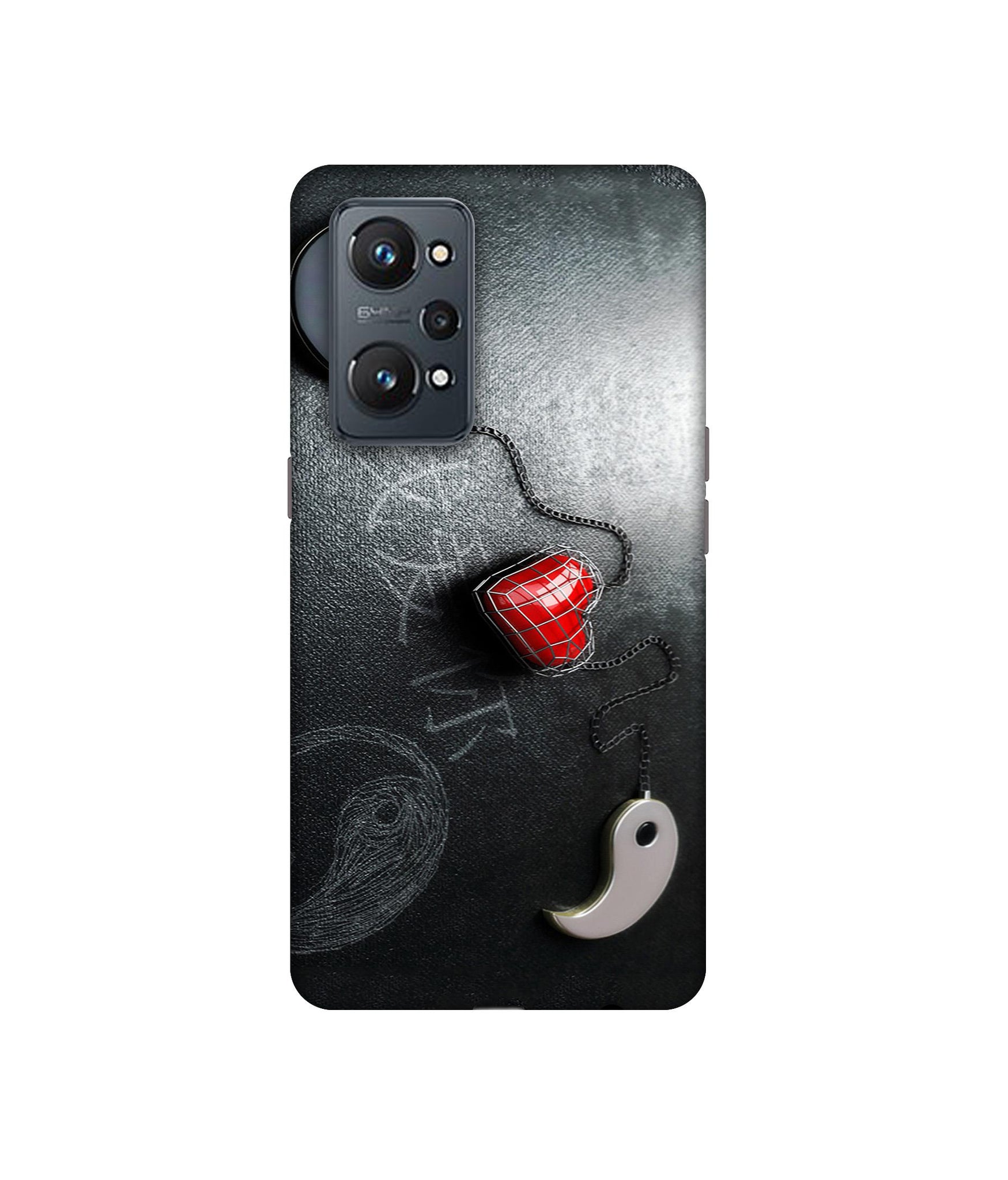 Realme GT Neo2