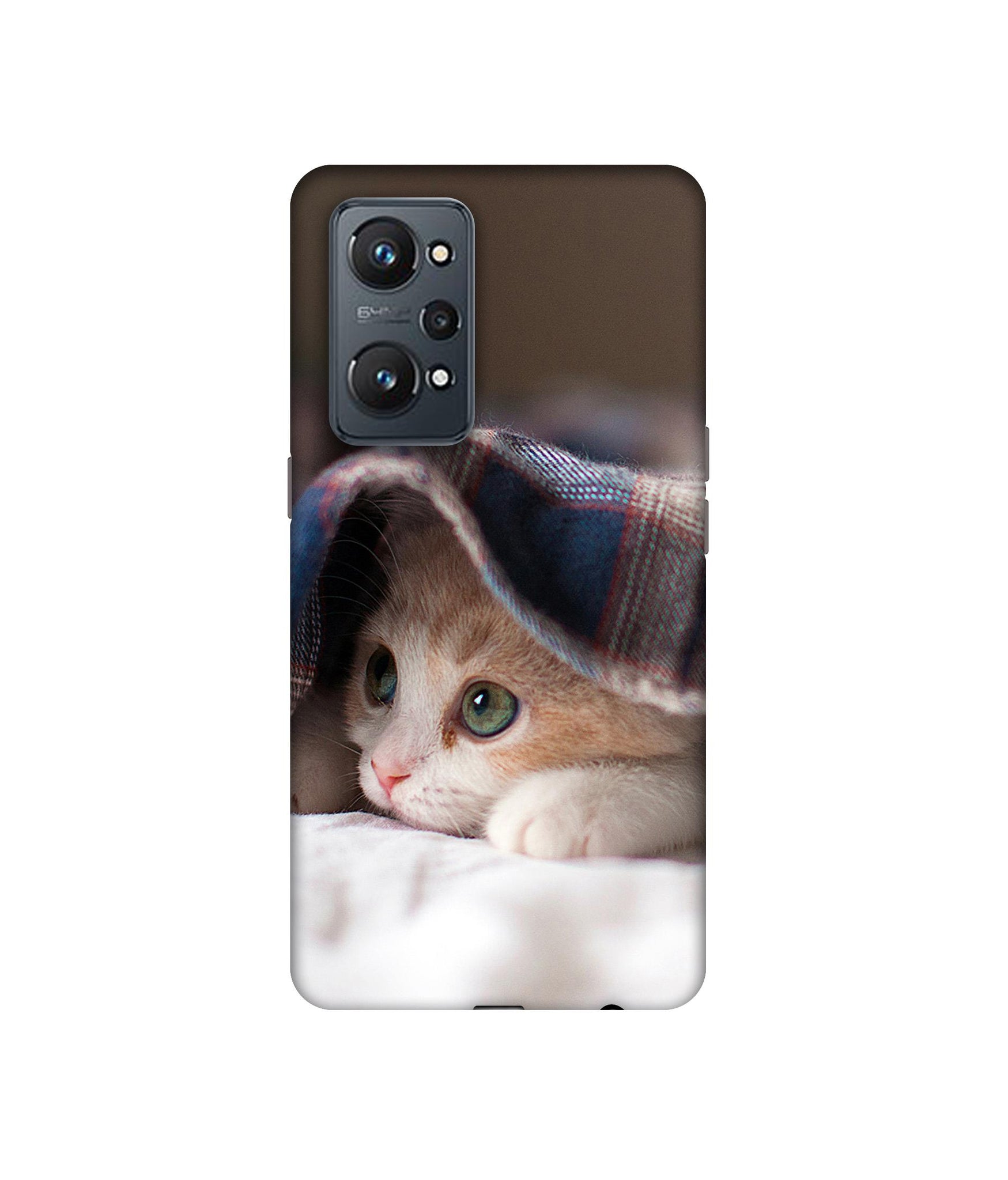 Realme GT Neo2