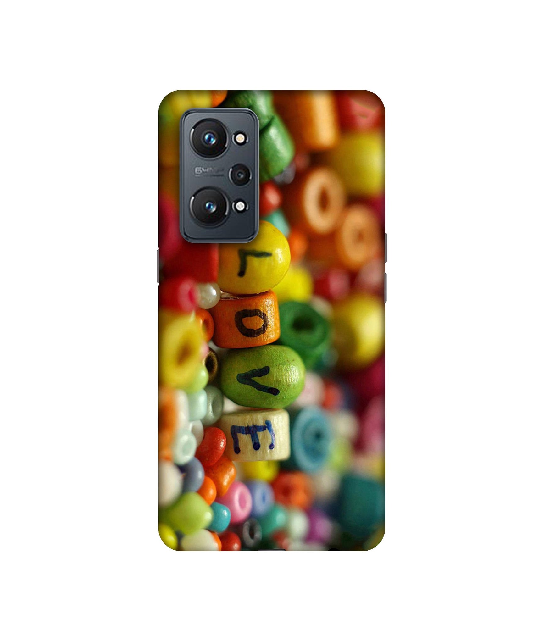 Realme GT Neo2