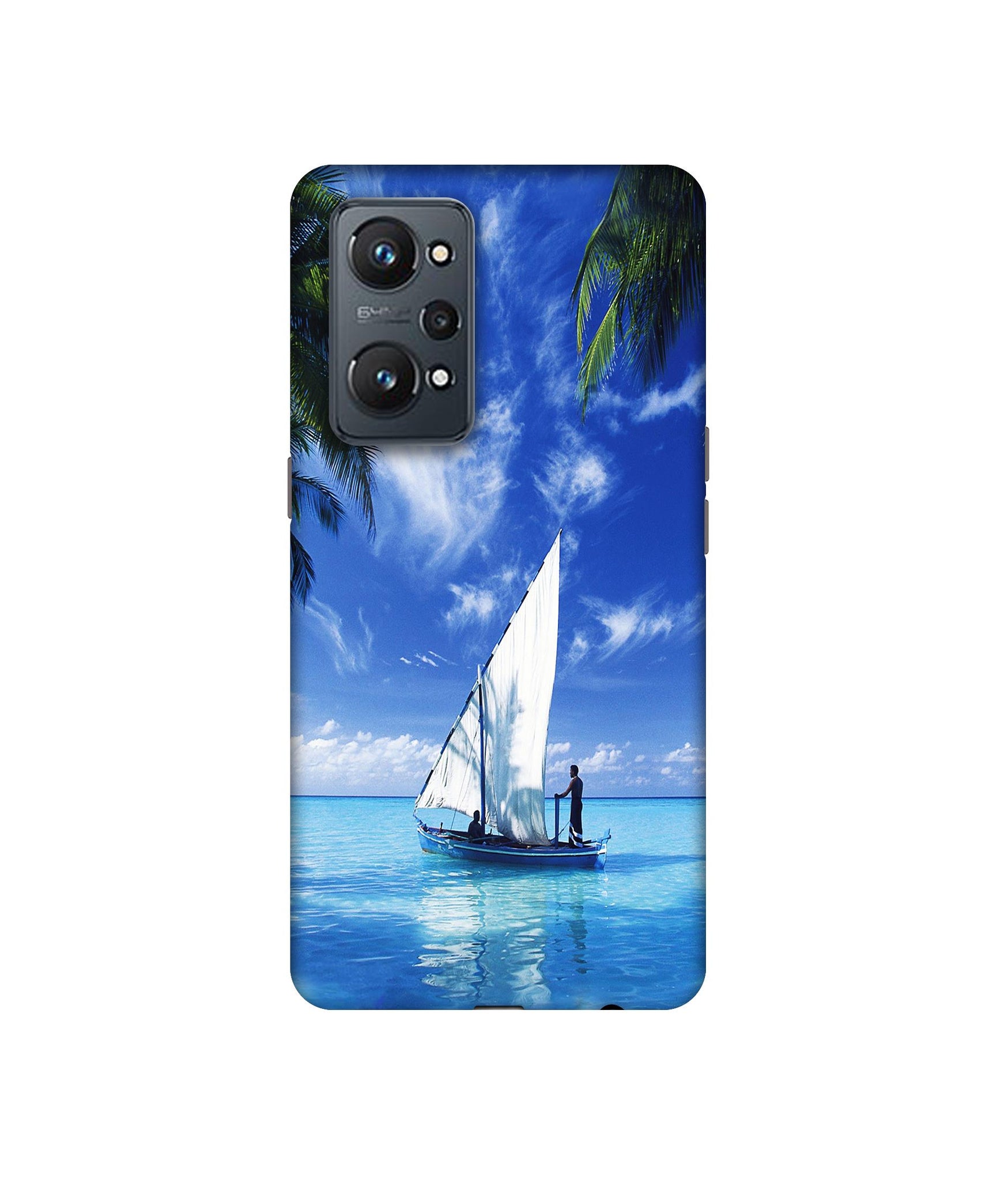 Realme GT Neo2