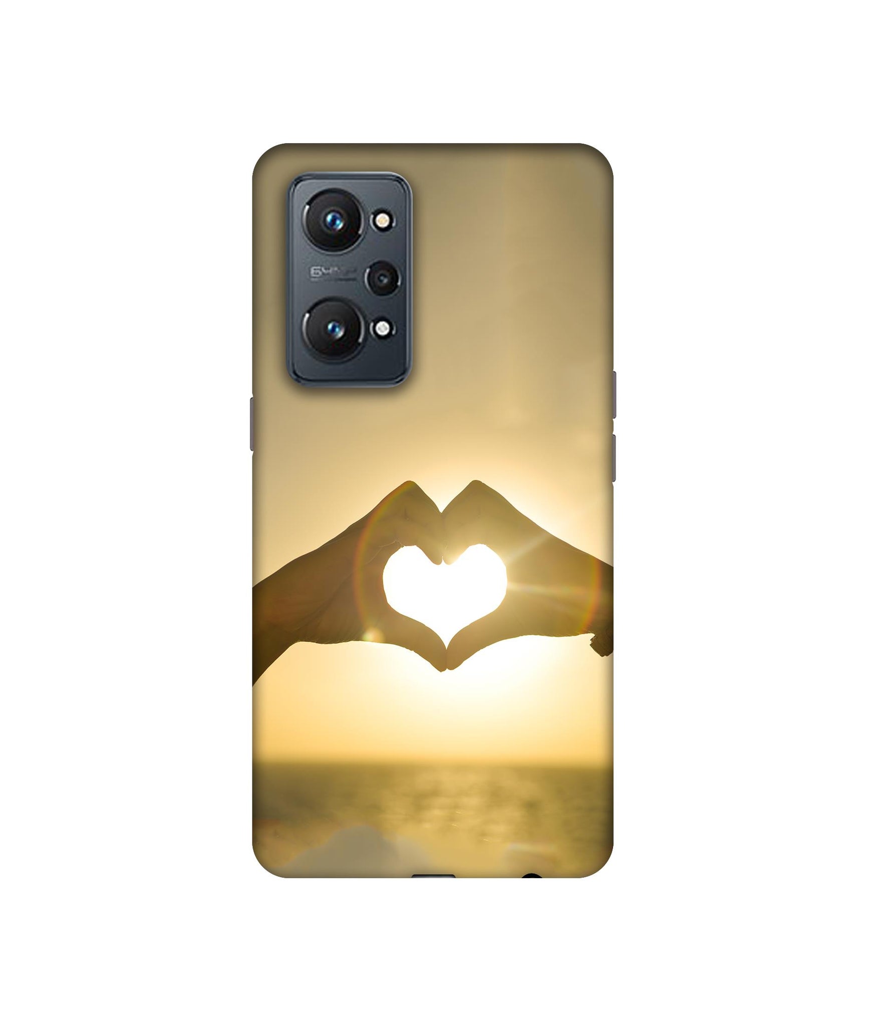 Realme GT Neo2