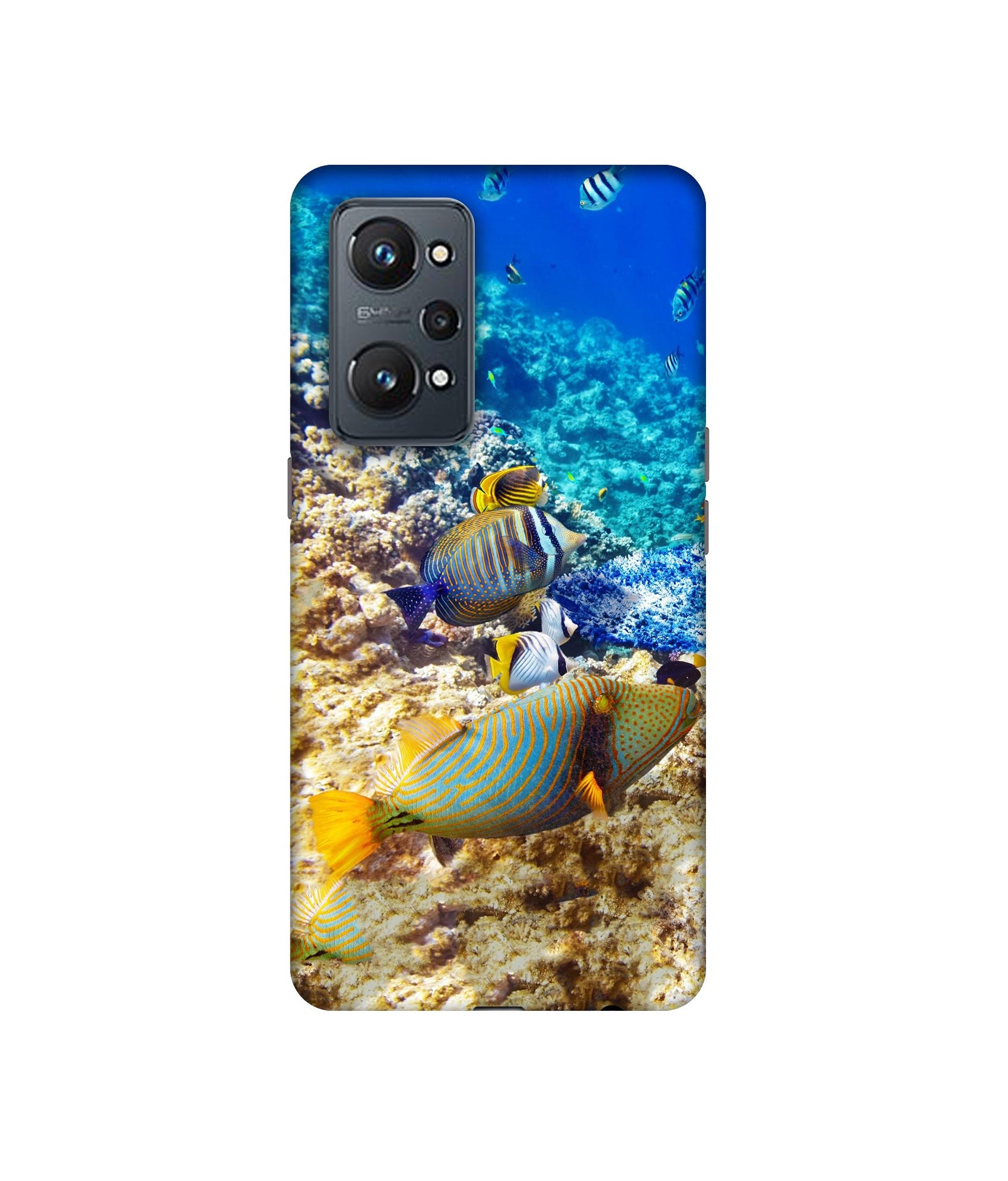 Realme GT Neo2