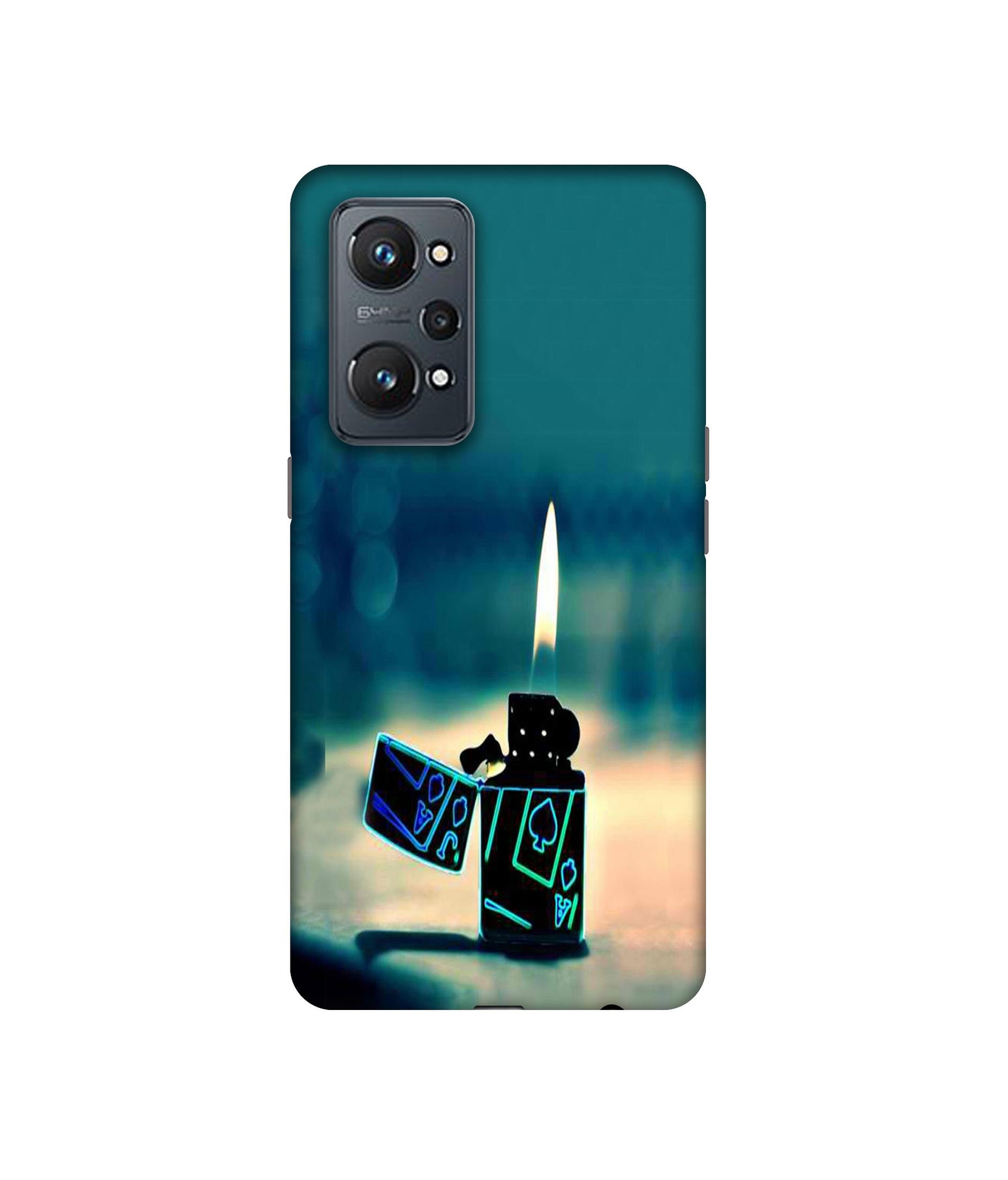 Realme GT Neo2