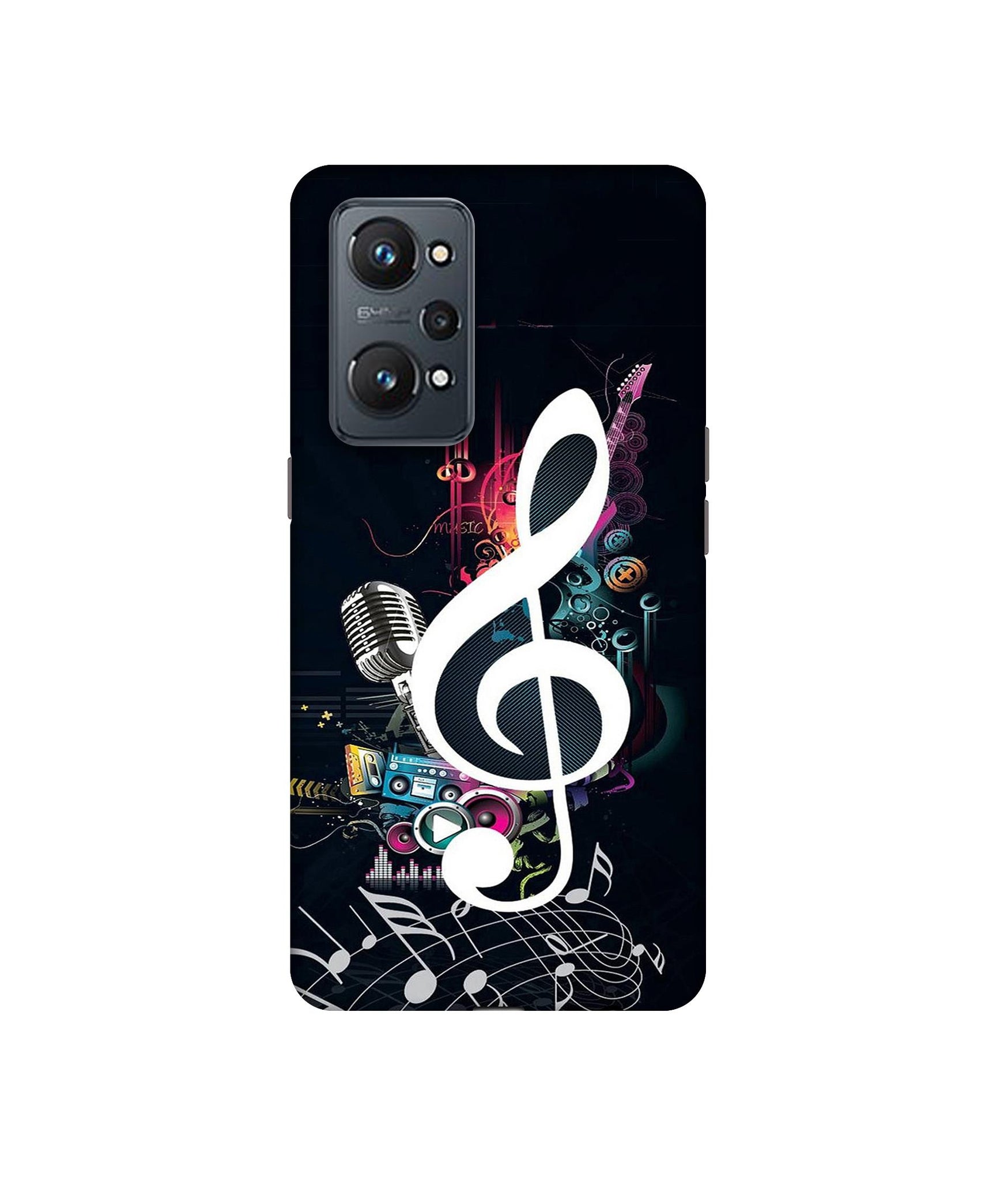 Realme GT Neo2