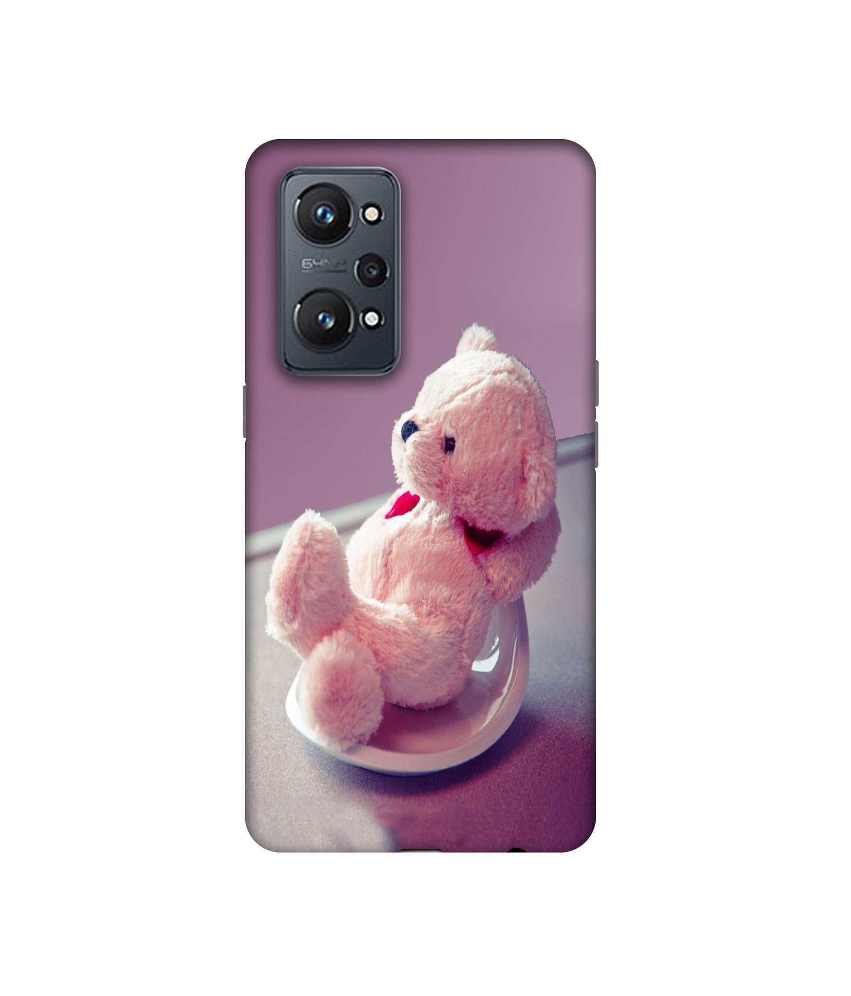 Realme GT Neo2