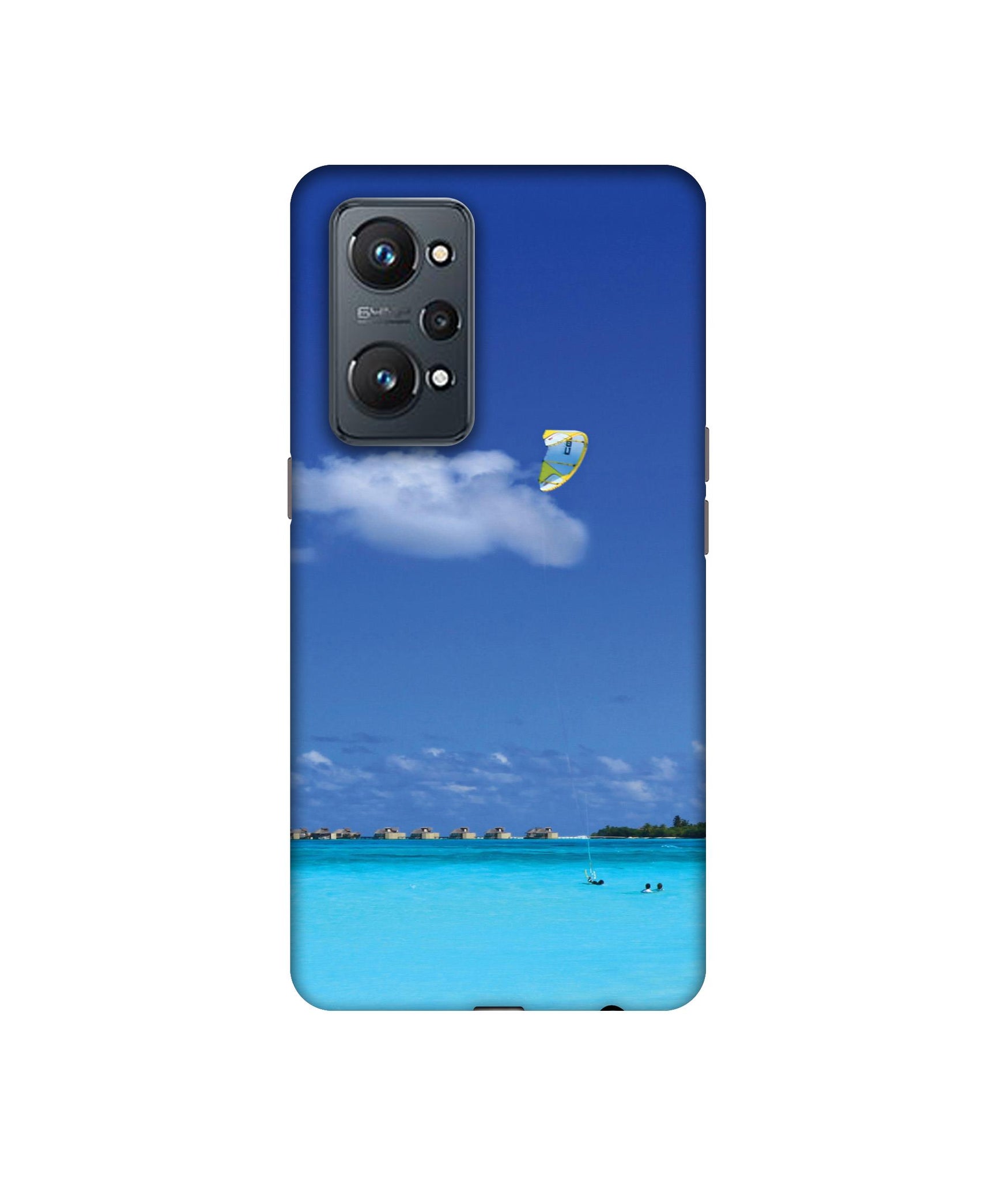 Realme GT Neo2