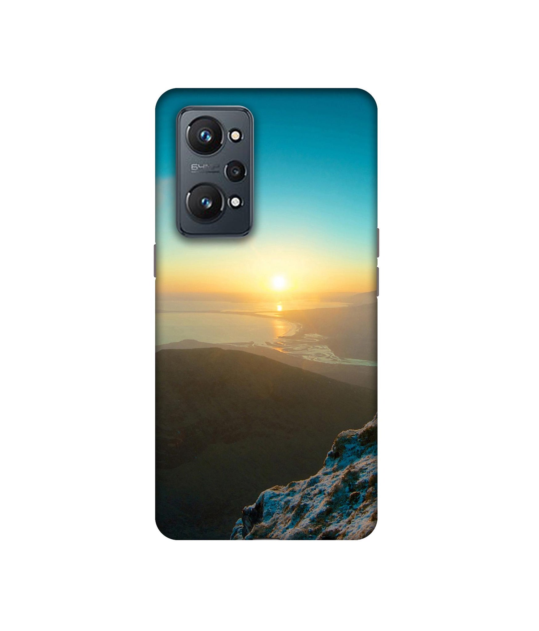 Realme GT Neo2