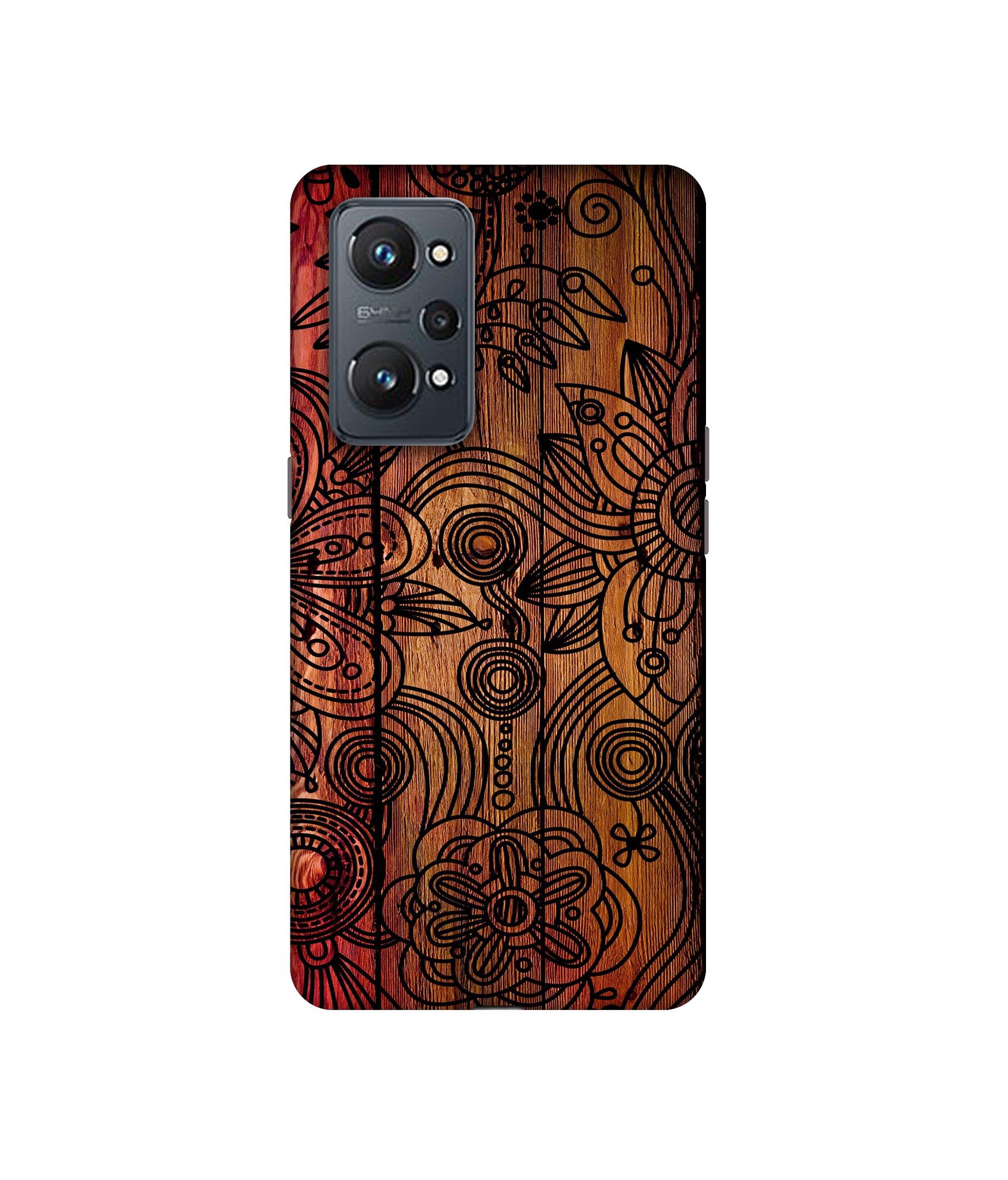 Realme GT Neo2