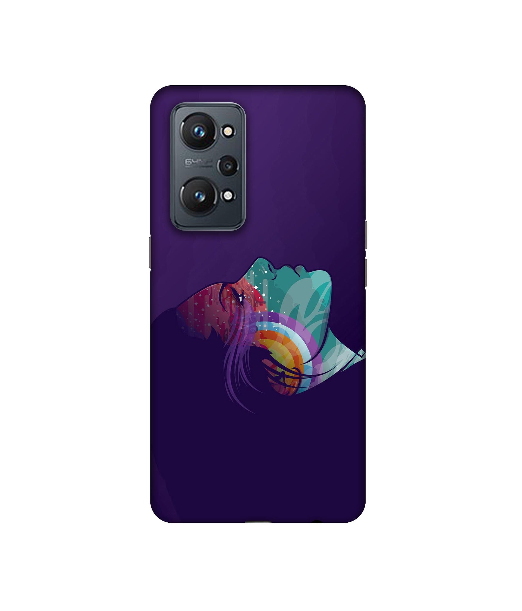 Realme GT Neo2