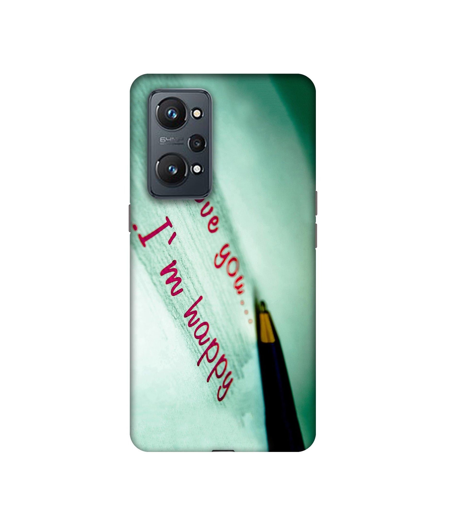Realme GT Neo2