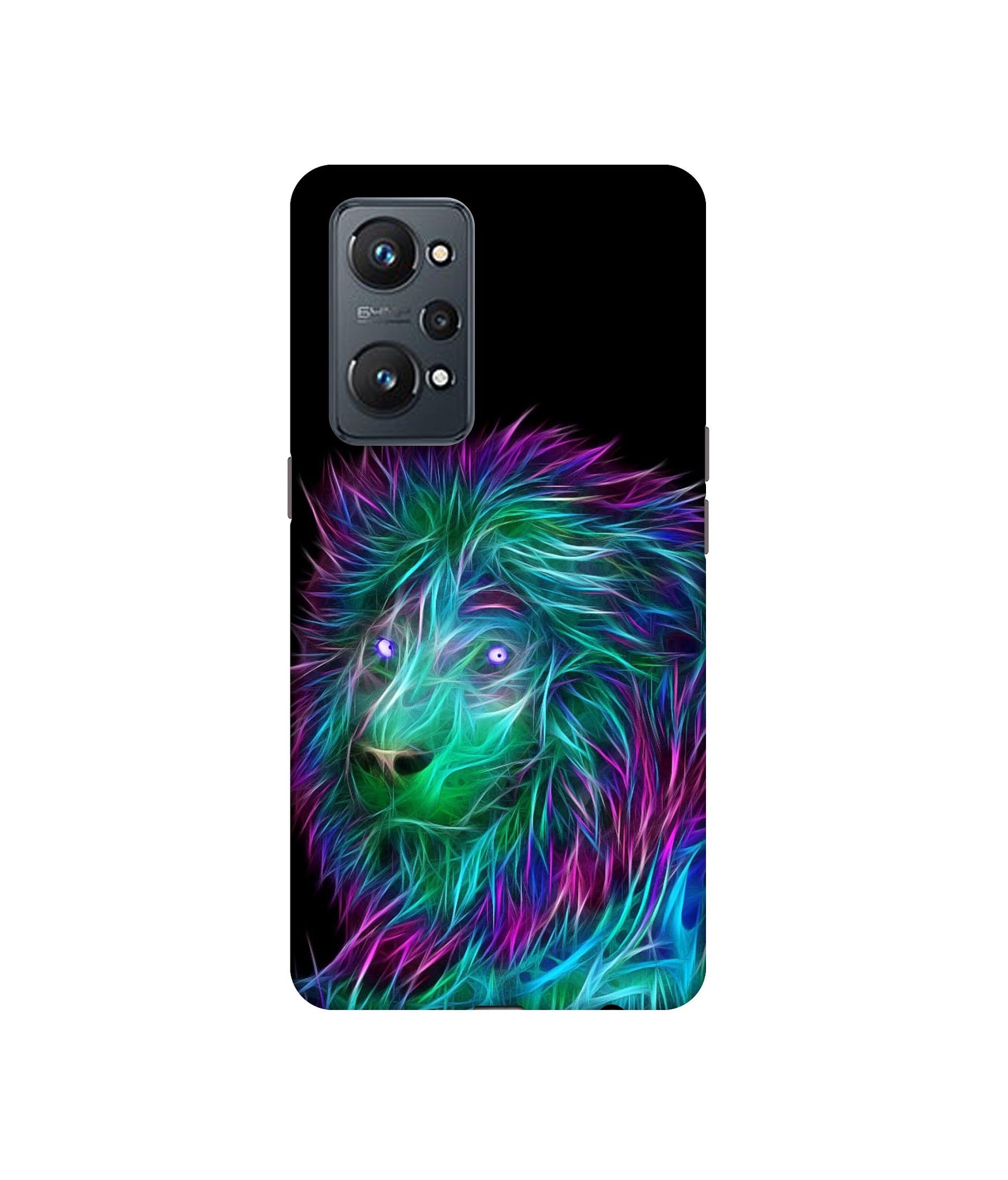 Realme GT Neo2