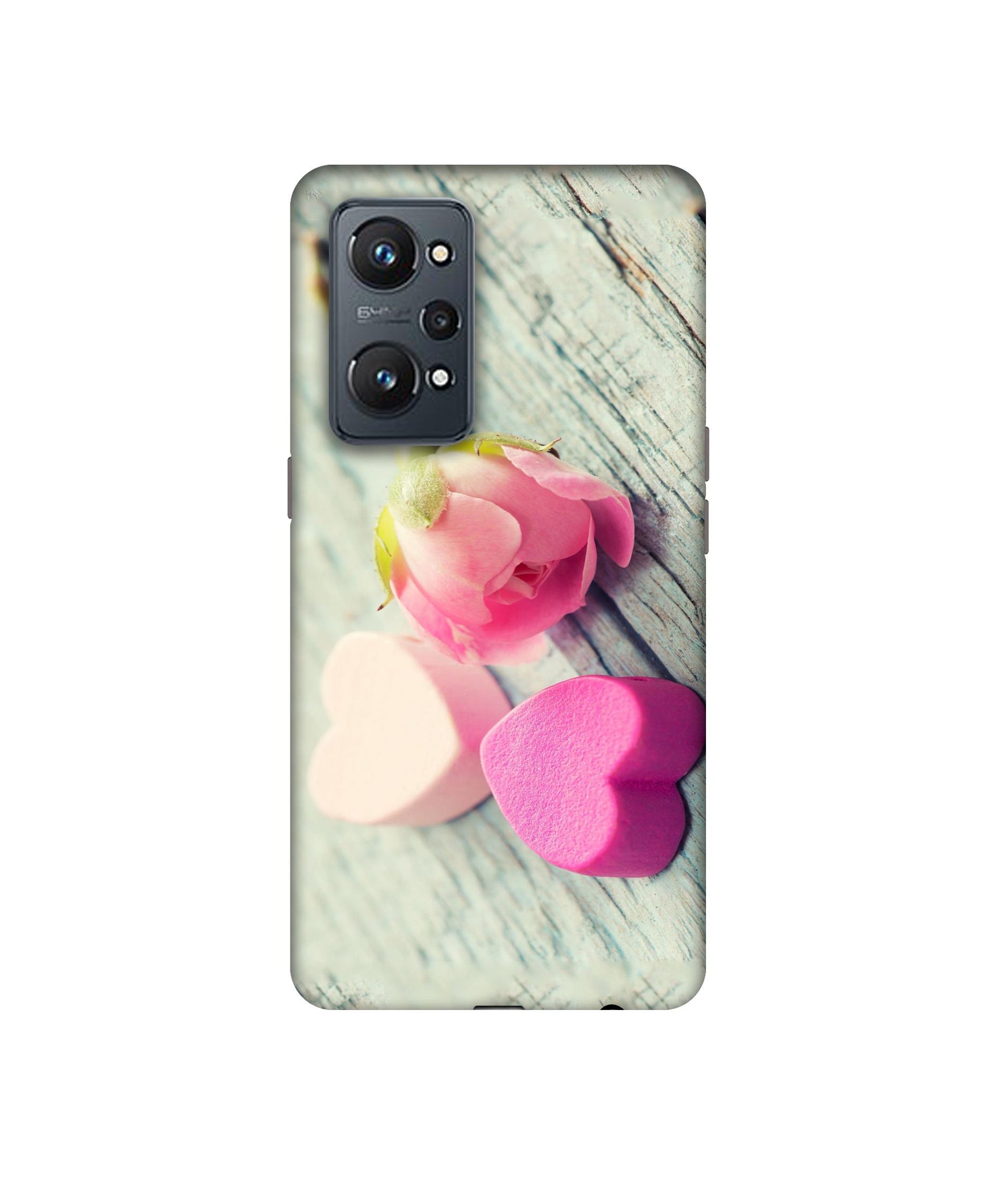 Realme GT Neo2